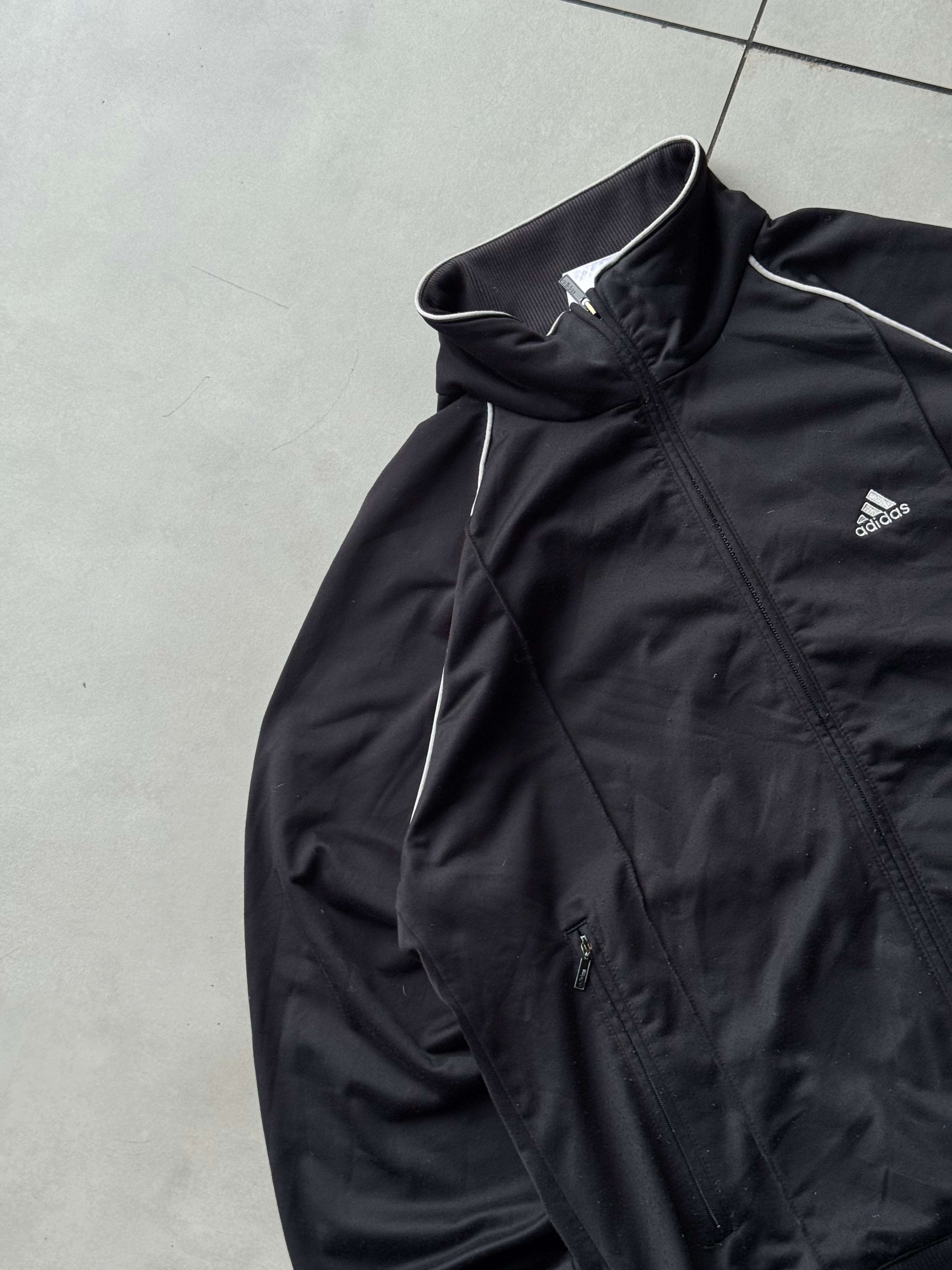 ADIDAS ORIGINALS VTG JACKET-M