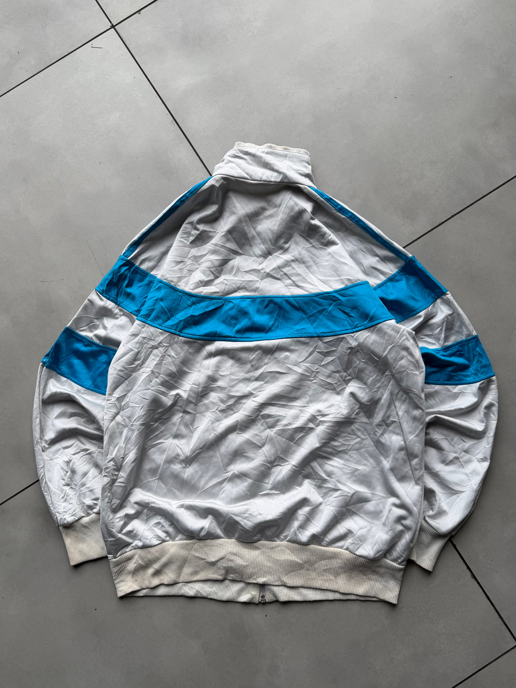 ADIDAS VINTAGE JACKET-M