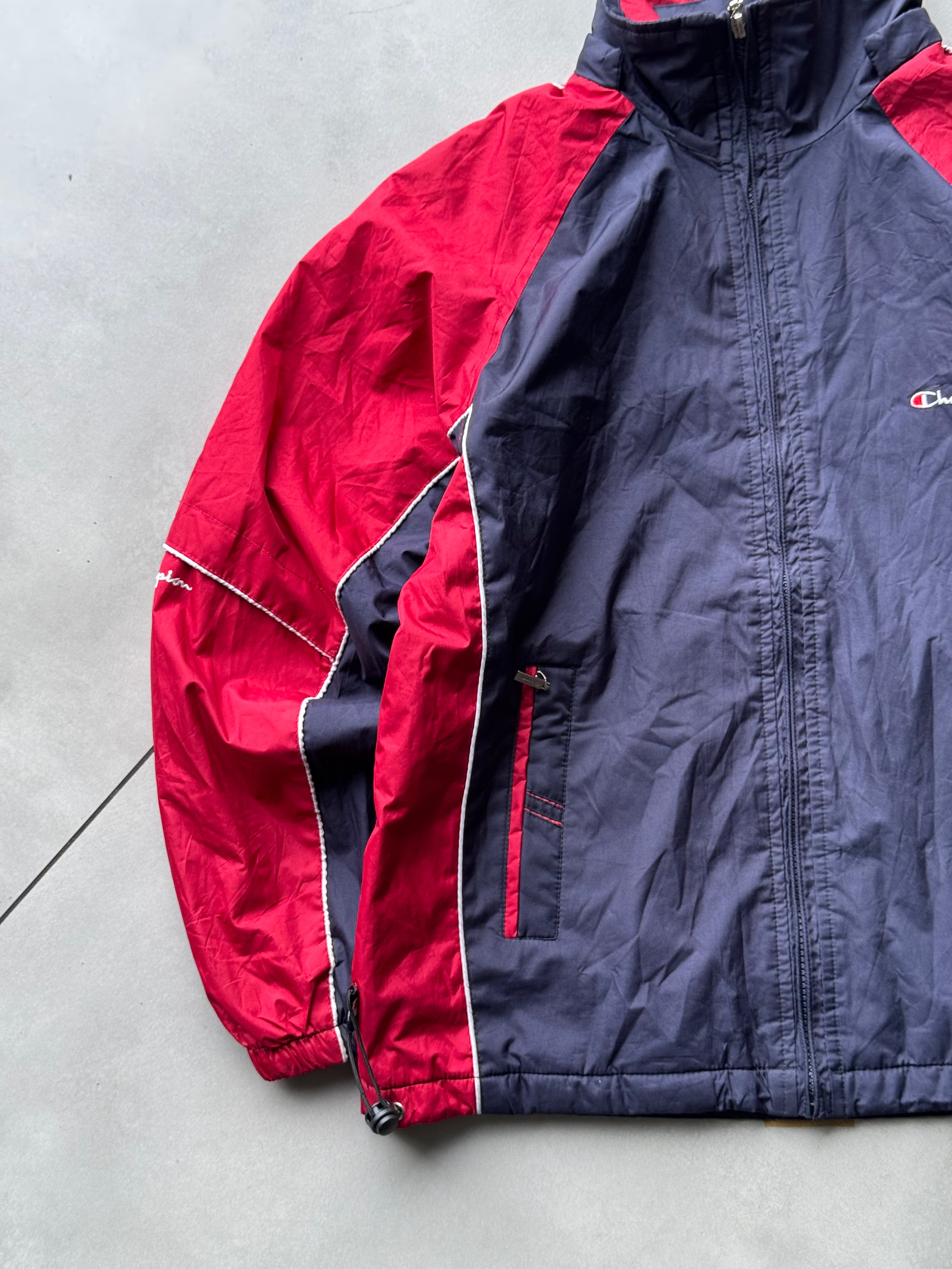 CHAMPION VINTAGE JACKET-S