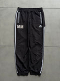ADIDAS ORGINAL STRIPED TRACK