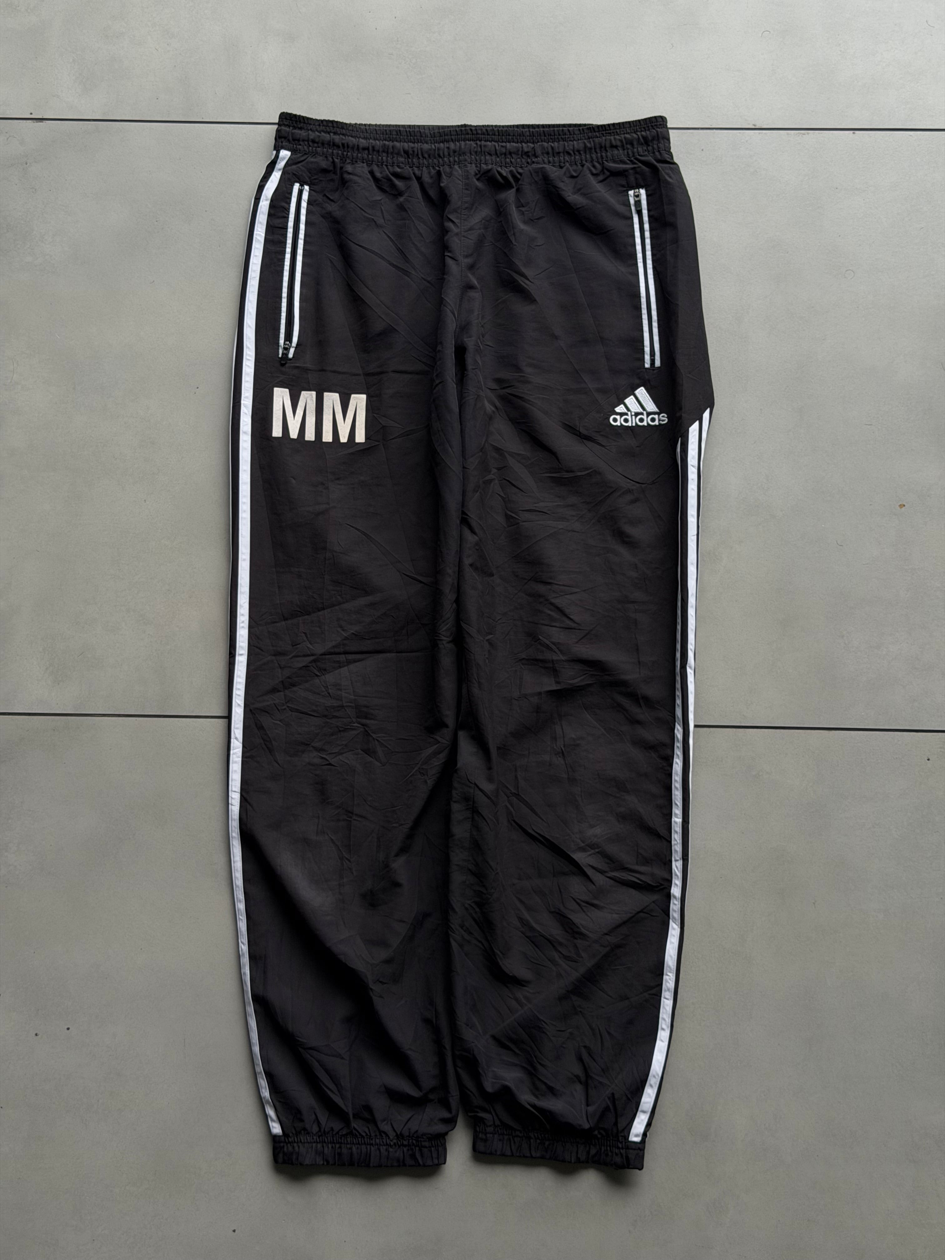 ADIDAS ORGINAL STRIPED TRACK