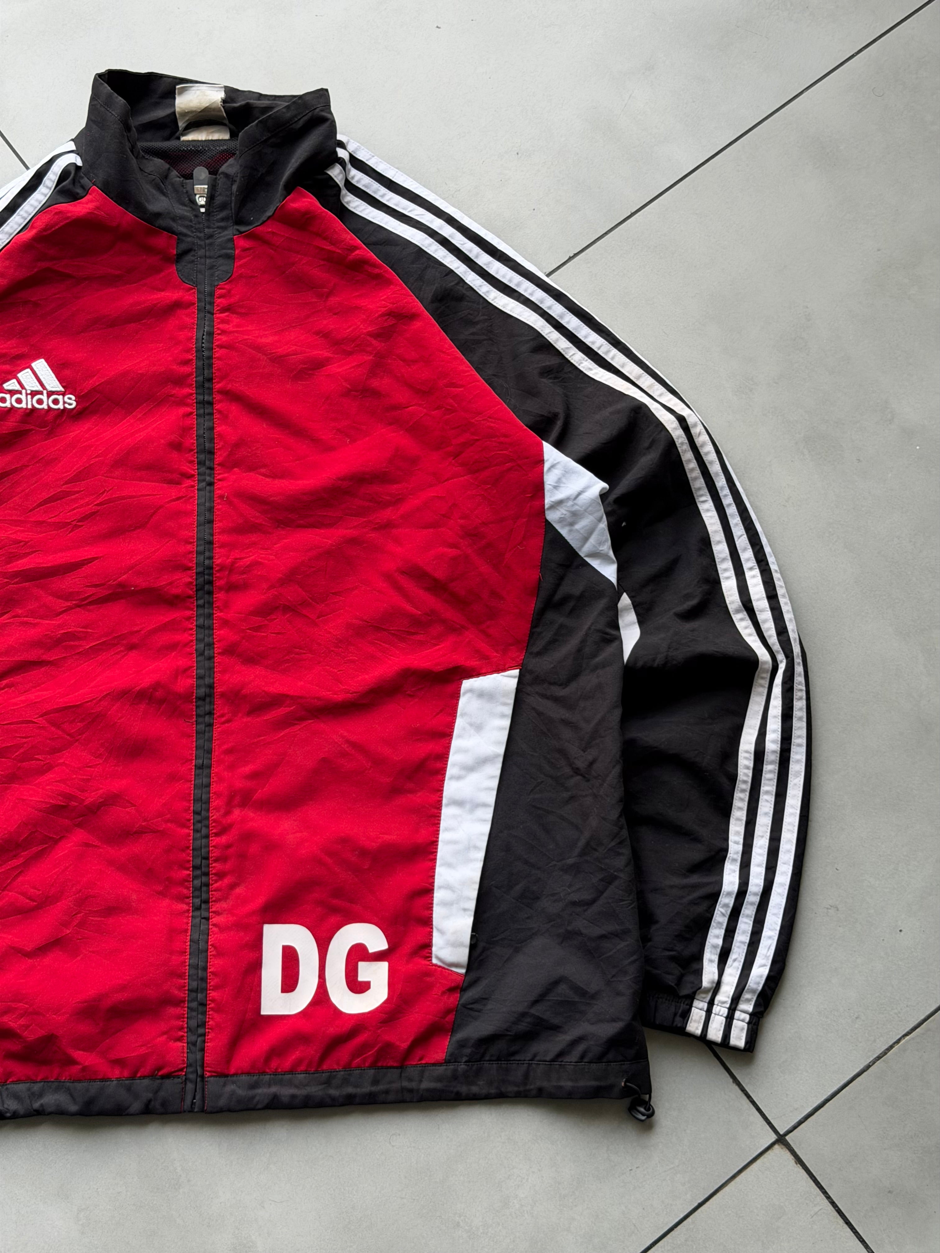 ORGINAL ADIDAS DG GRAPHIC -XXL