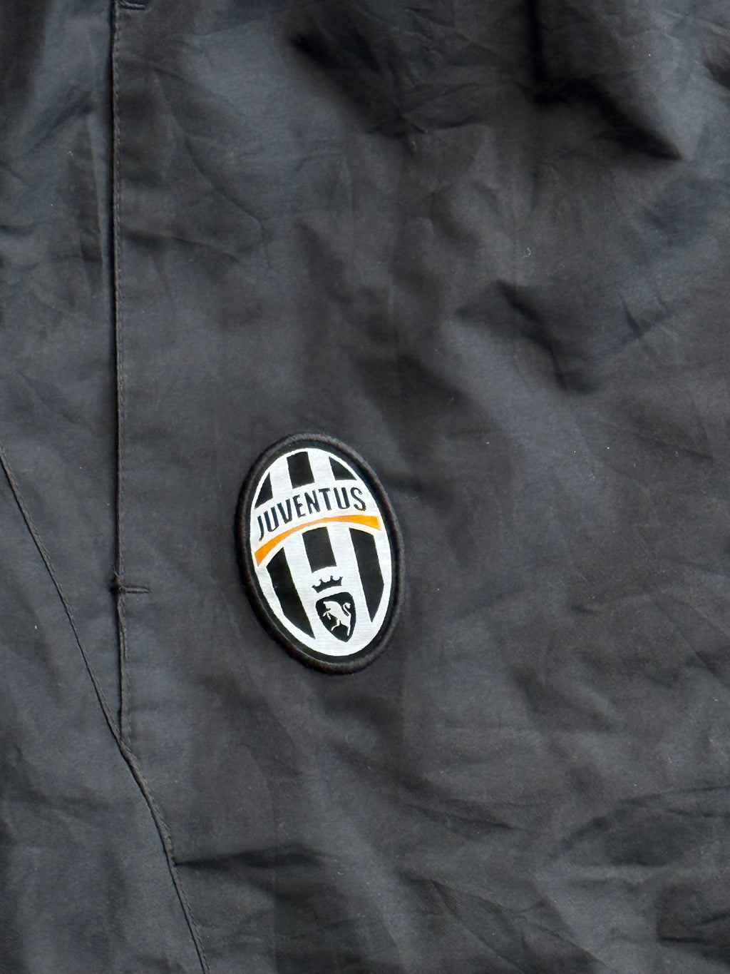 JUVENTUS ORGINAL TRACK PANTS-XL