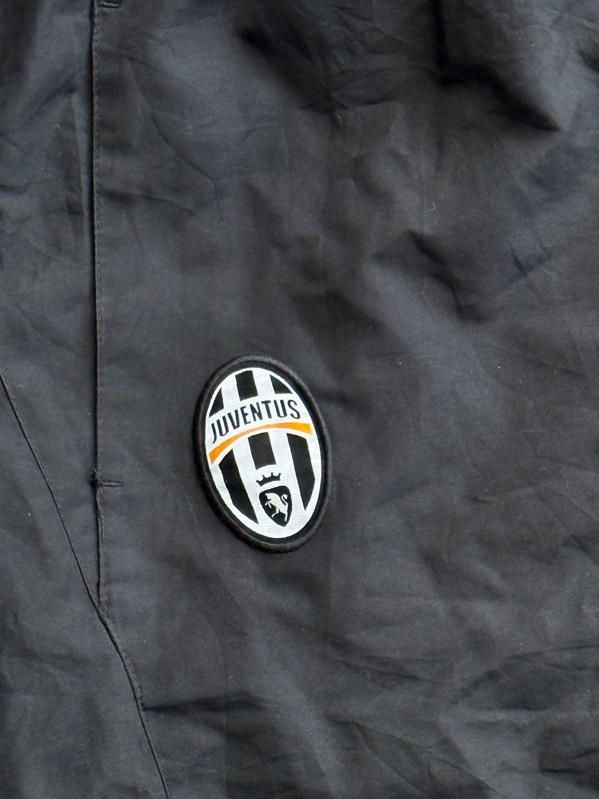 JUVENTUS ORGINAL TRACK PANTS-XL