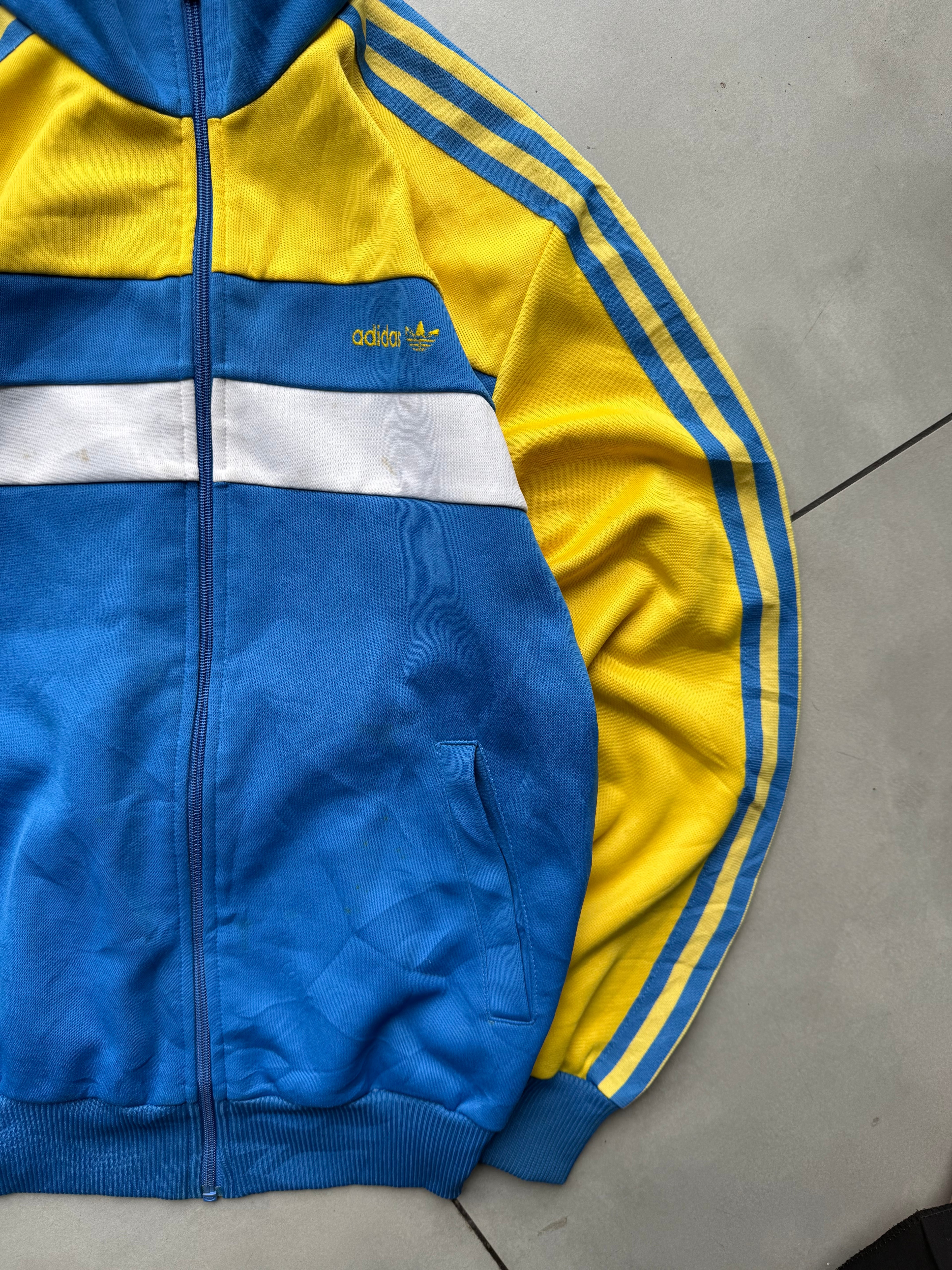 ADIDAS ORGINAL JACKET-M