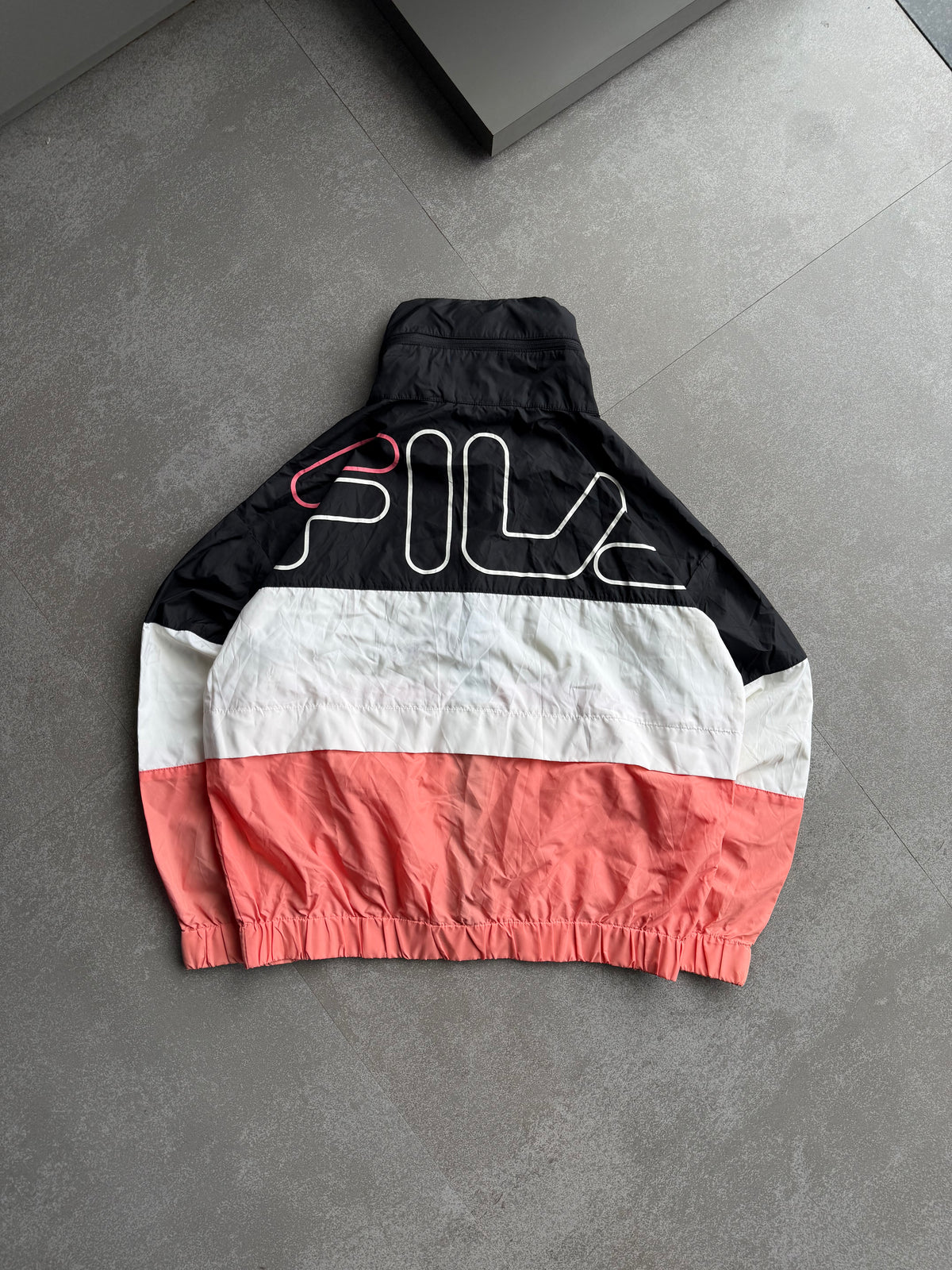 FILA JACKET-S