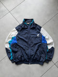 VINTAGE LOTTO NAVY BLUE -L