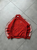 ADI DASLER ADIDAS VINTAGE JACKET-