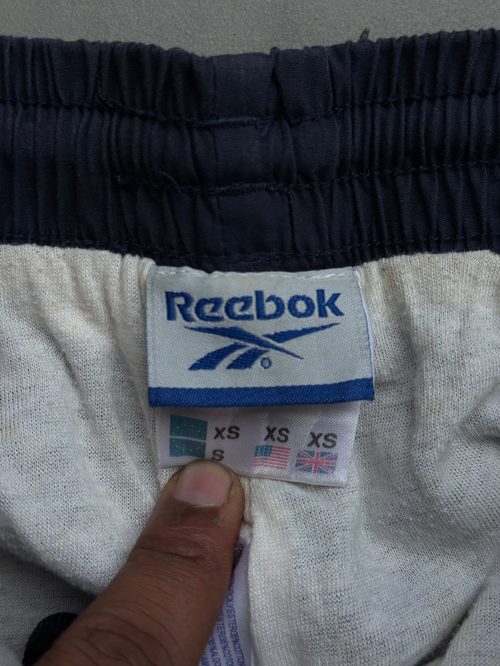 VINTAGE REEBOK 90s TRACK [ 30-M ]