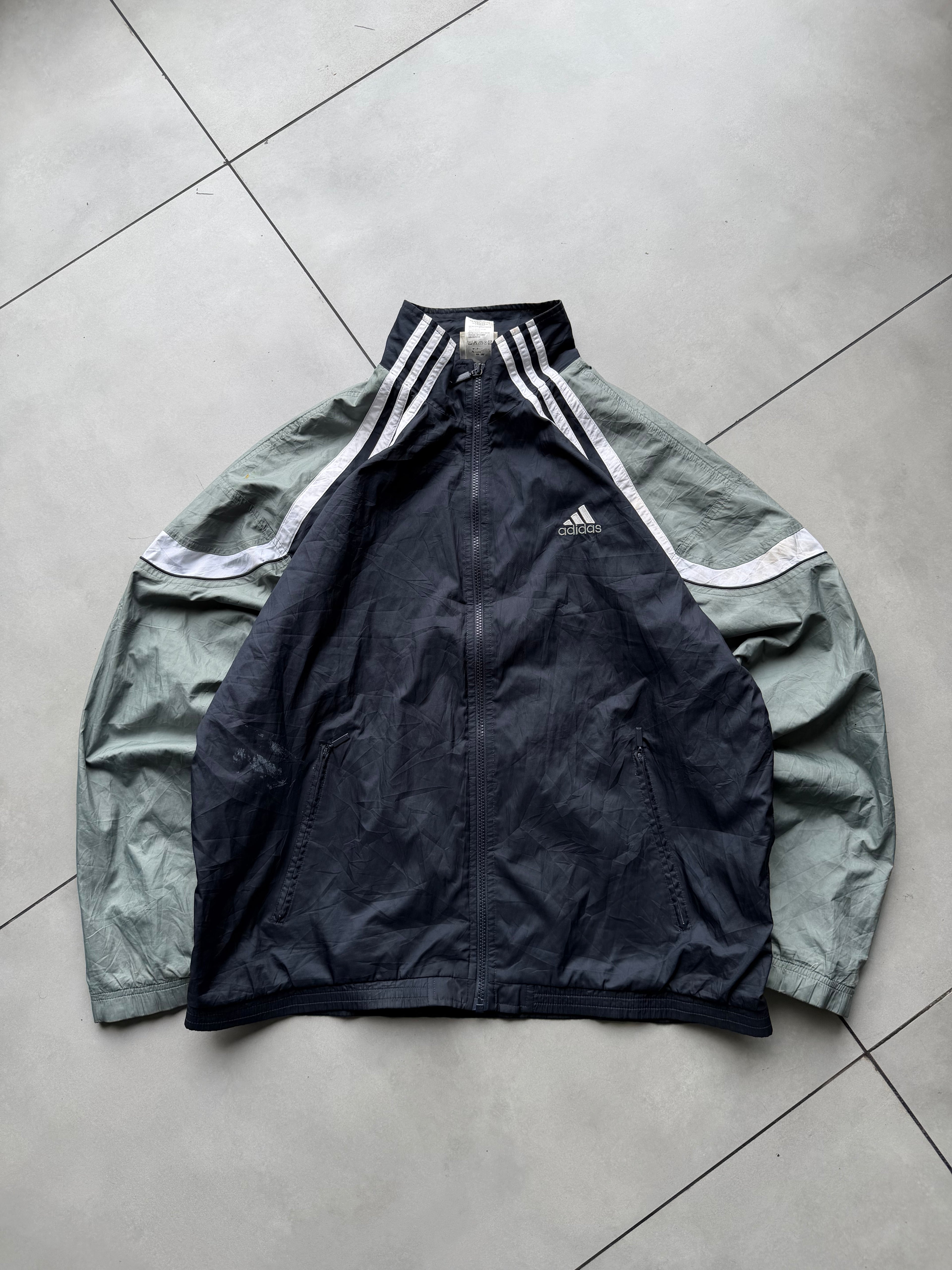 ADIDAS JACKET-XL