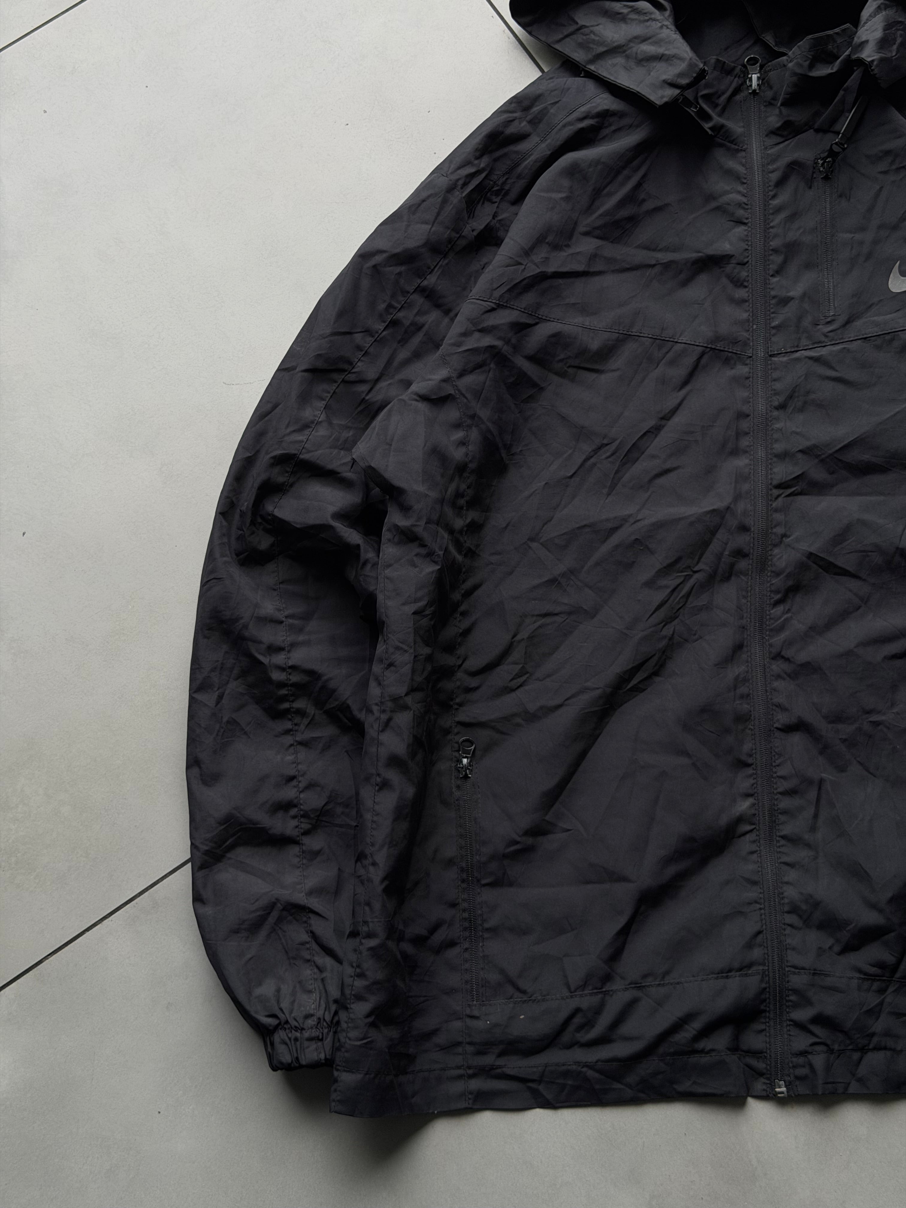 NIKE VINTAGE JACKET-L