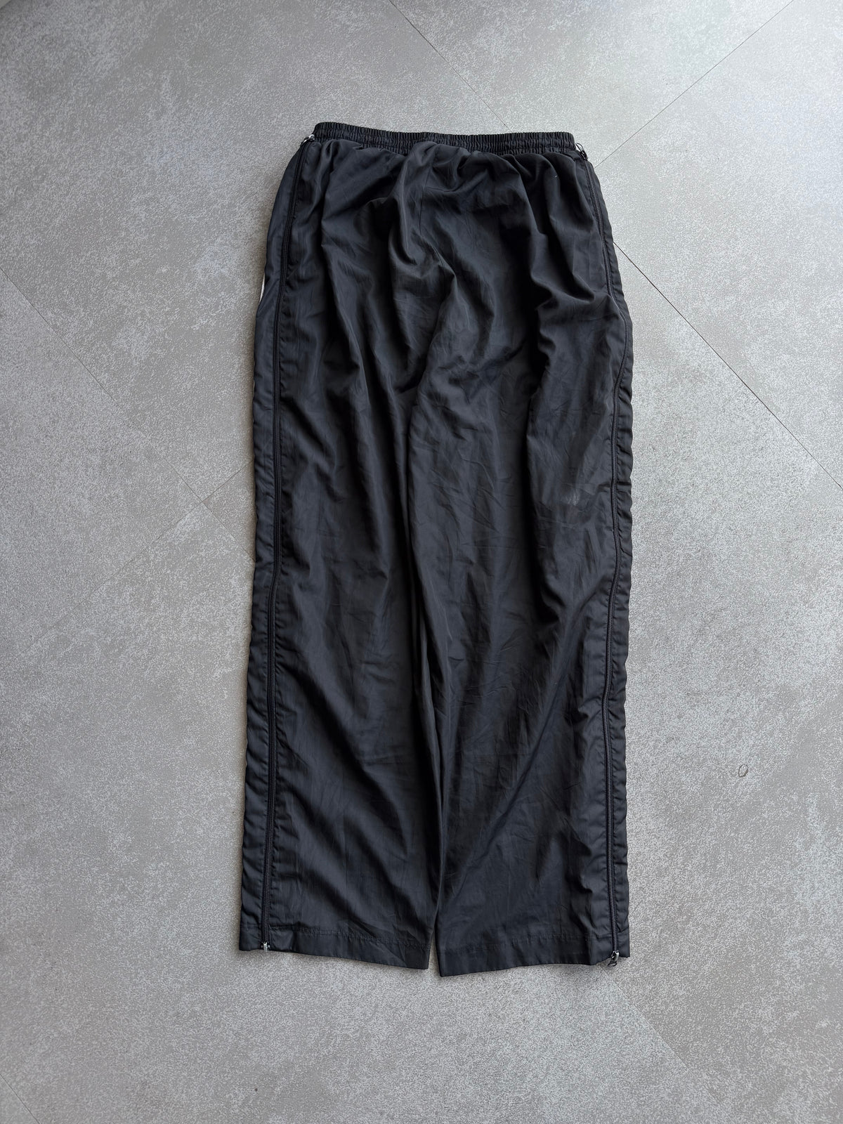 PUMA TRACK PANTS-M