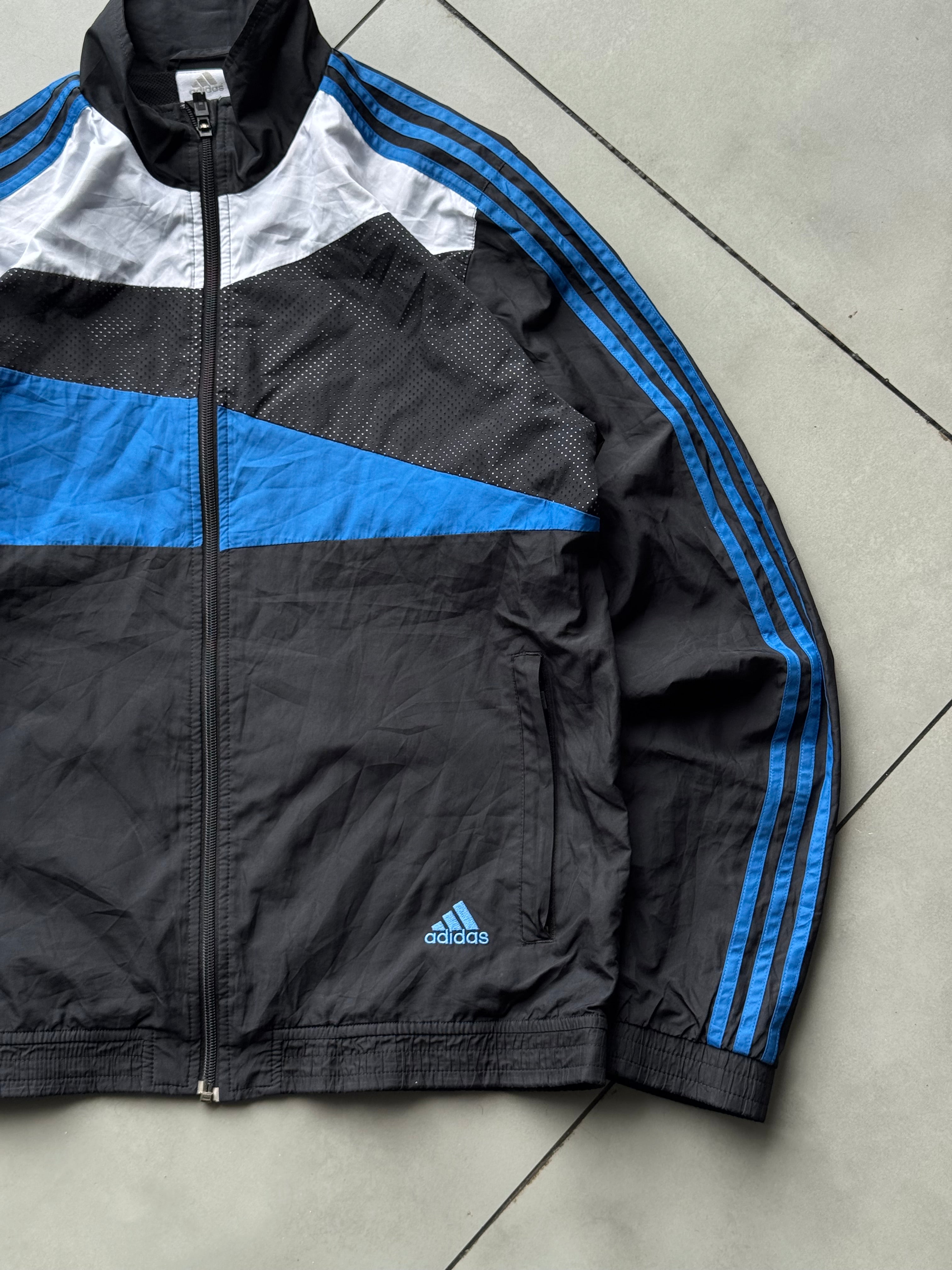 ADIDAS VINTAGE JACKET-L