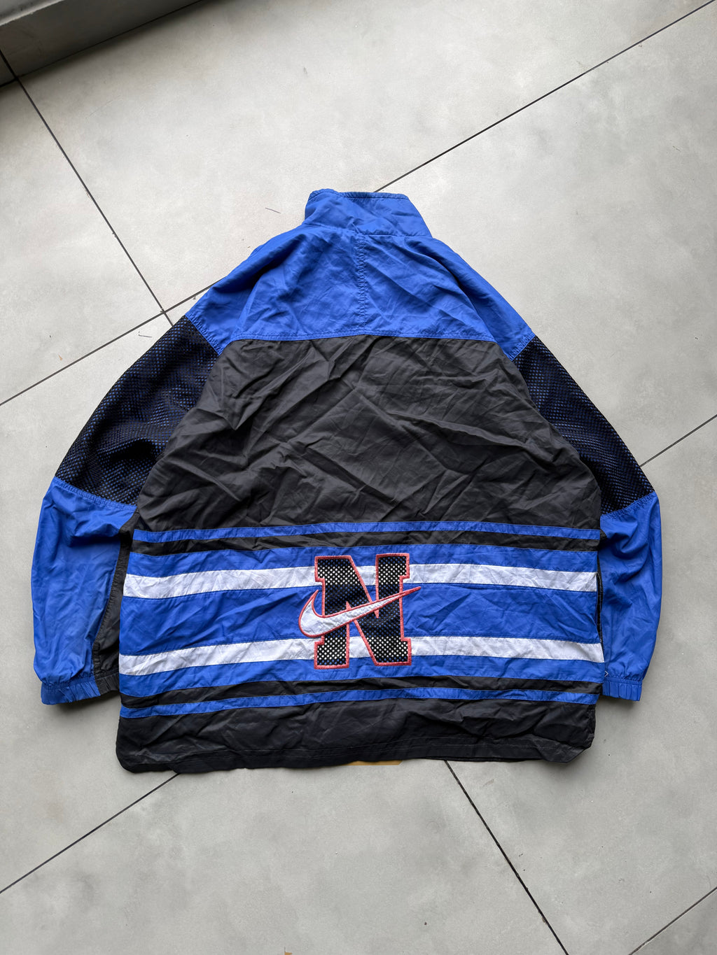 NIKE AIR WINDBREAKER JACKET-XXL