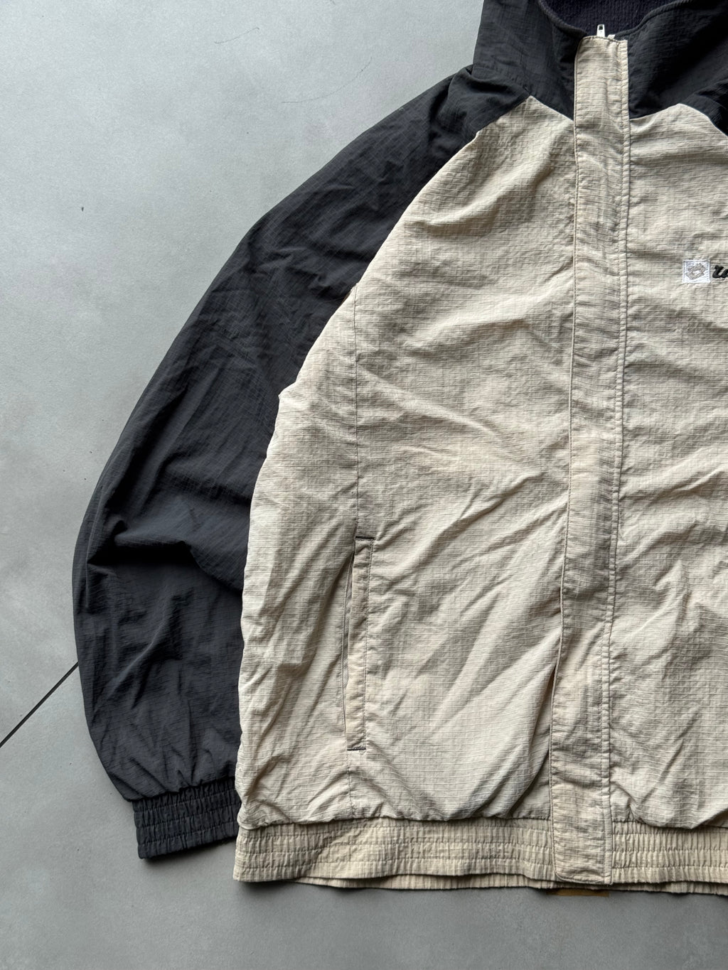 LOTTO N98 VTG JACKET-L