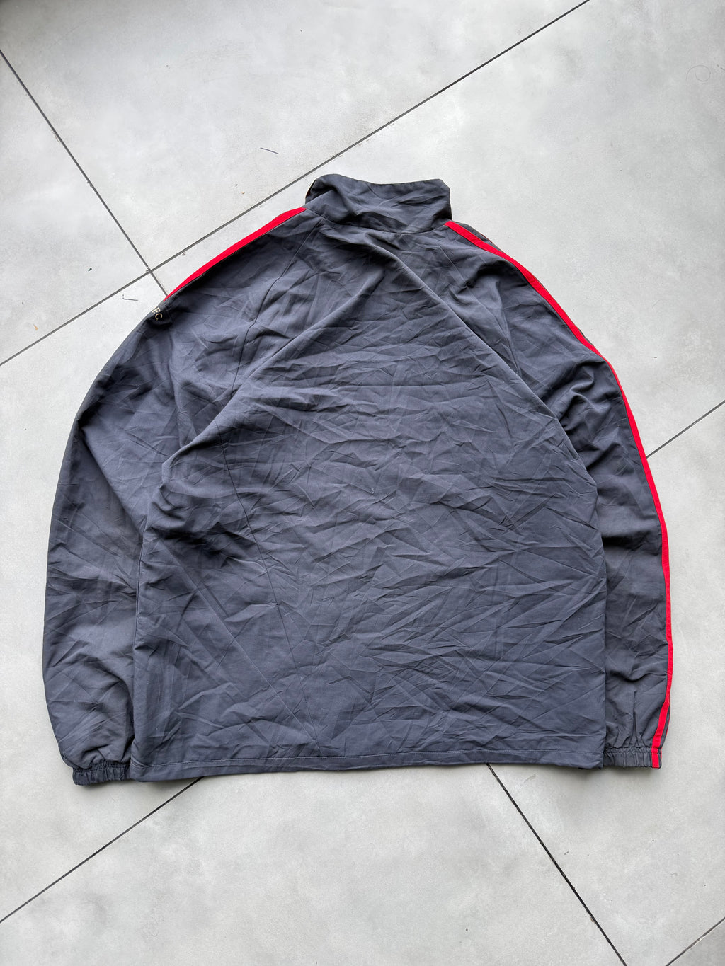 LIVERPOOL VINTAGE JACKET-XL