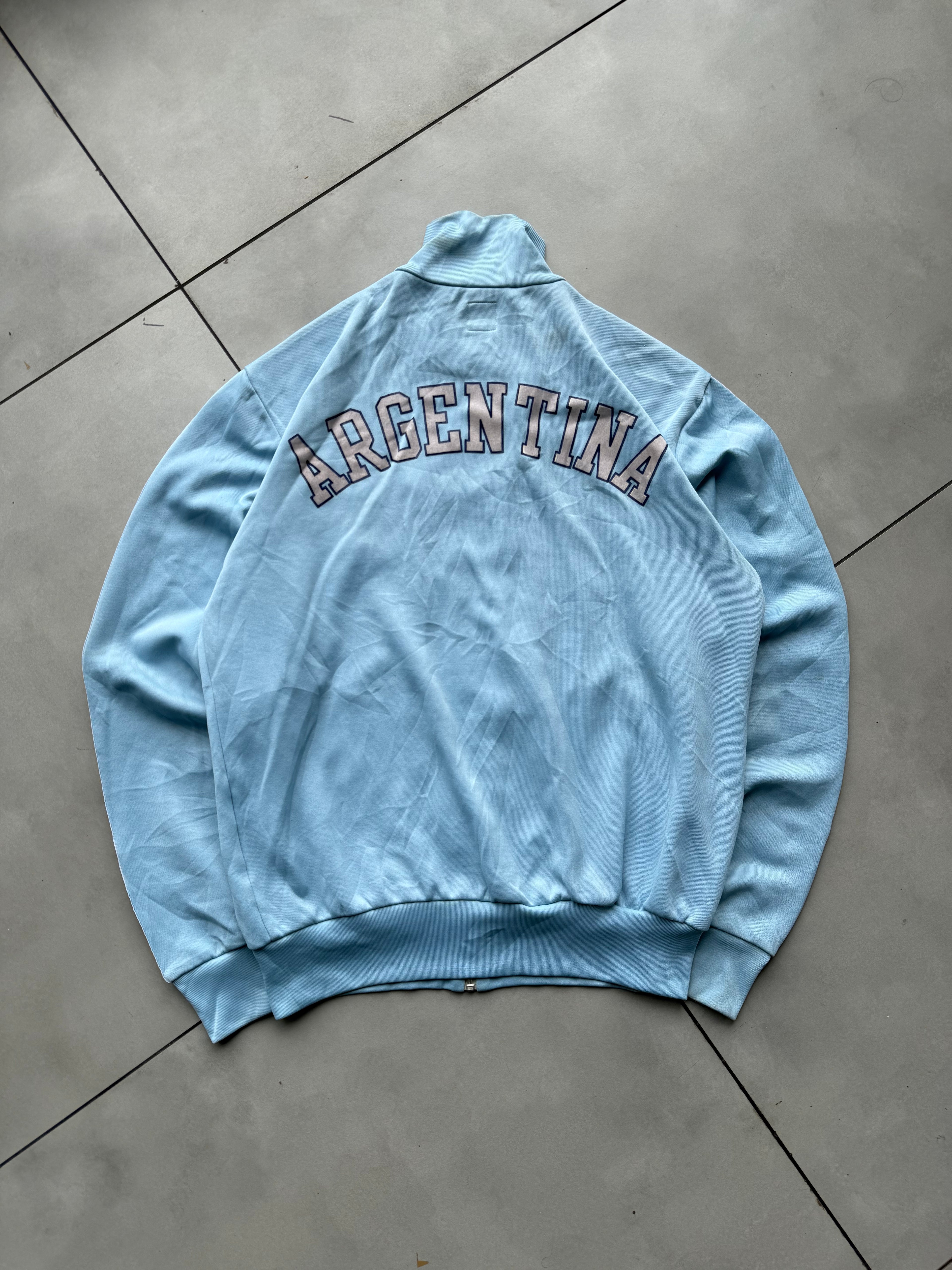 ARGENTINA VINTAGE JACKET-M