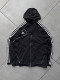 ADIDAS VINTAGE JACKET-[L]