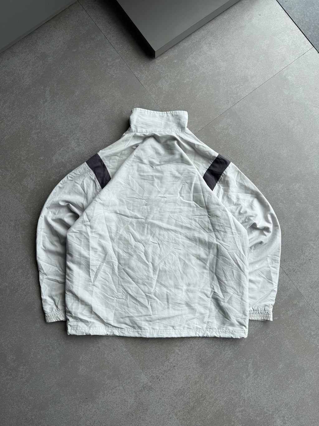 CHAMPION VINTAGE JACKET-XL