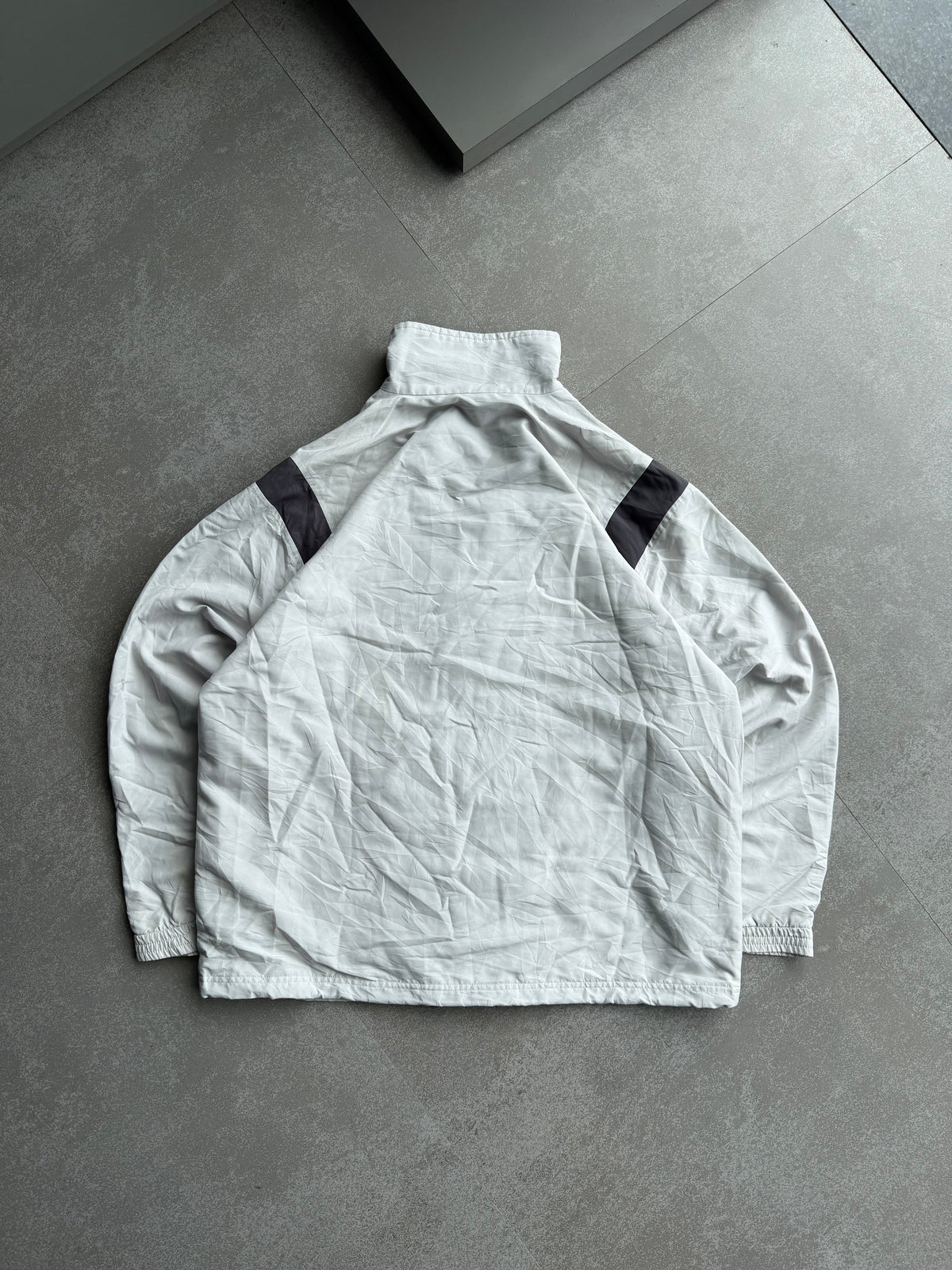 CHAMPION VINTAGE JACKET-XL