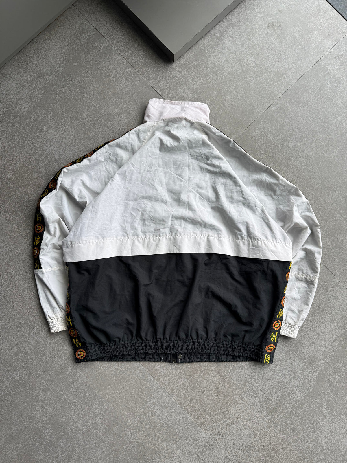 1996UMBRO MANCHESTER UNITED -XL