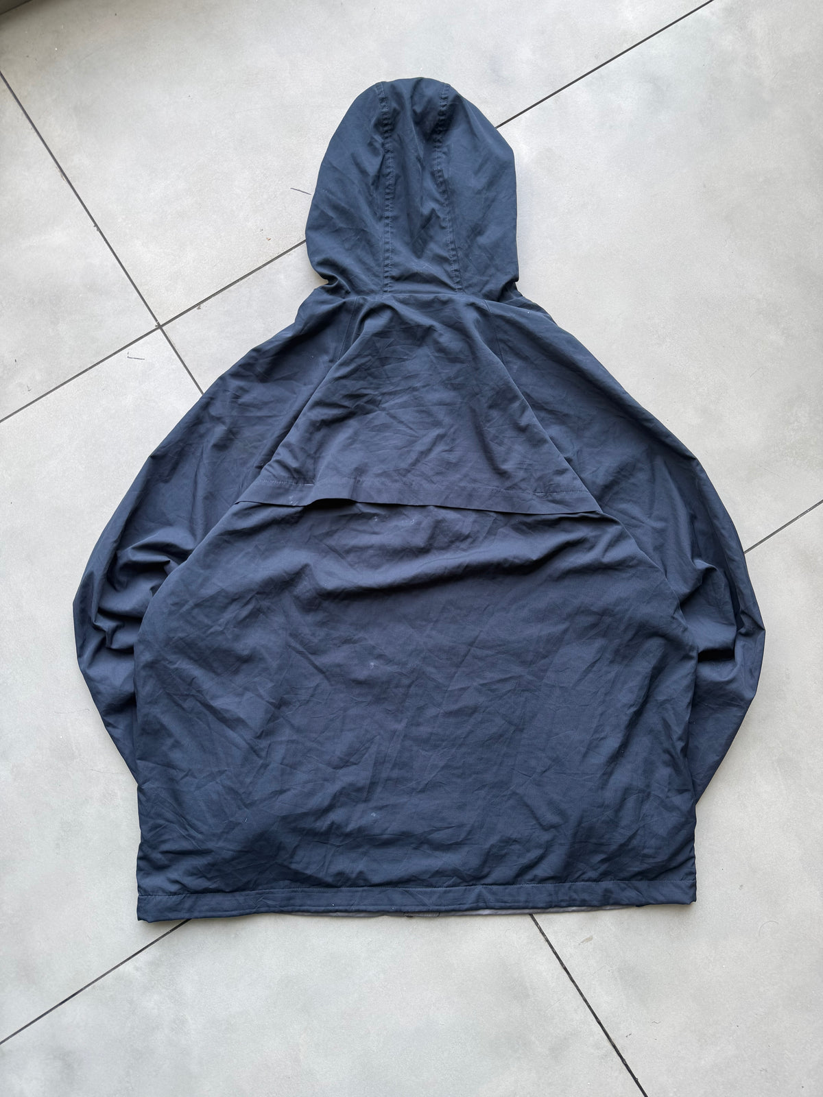 NIKE VINTAGE JACKET