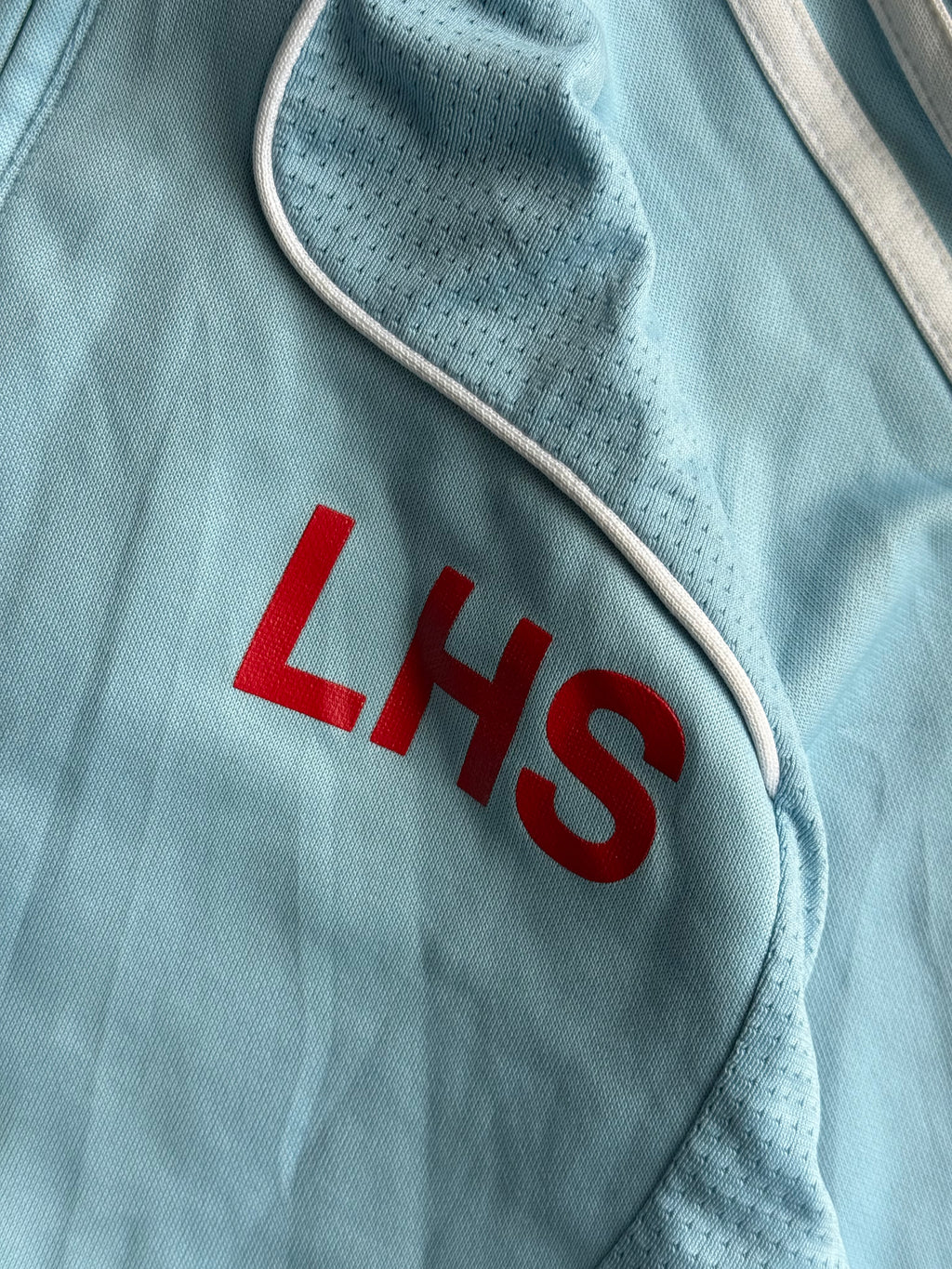 ADIDAS LHS VINTAGE-S