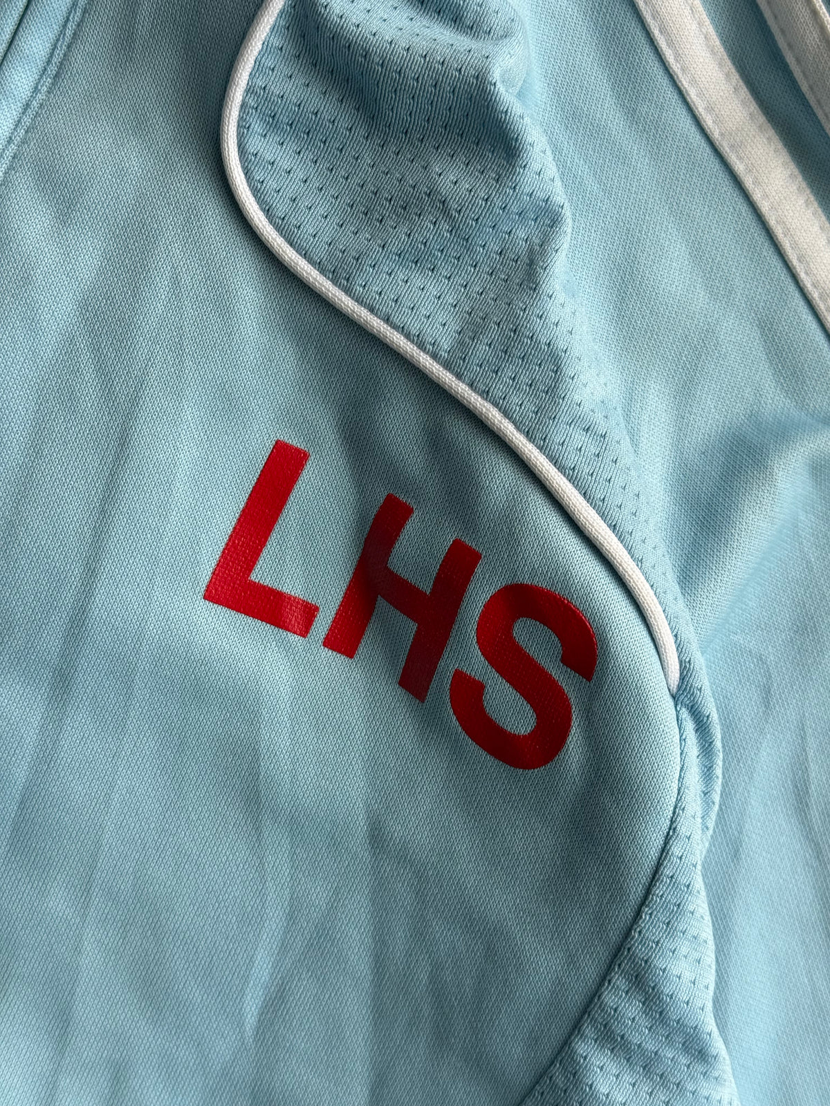 ADIDAS LHS VINTAGE-S