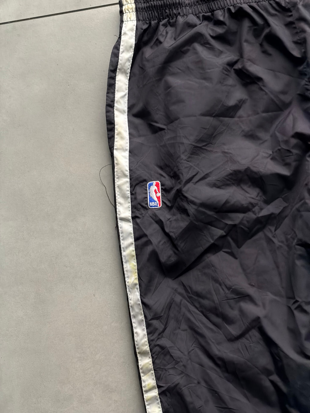 LAKERS VINTAGE TRACK PANT [XXL-36]