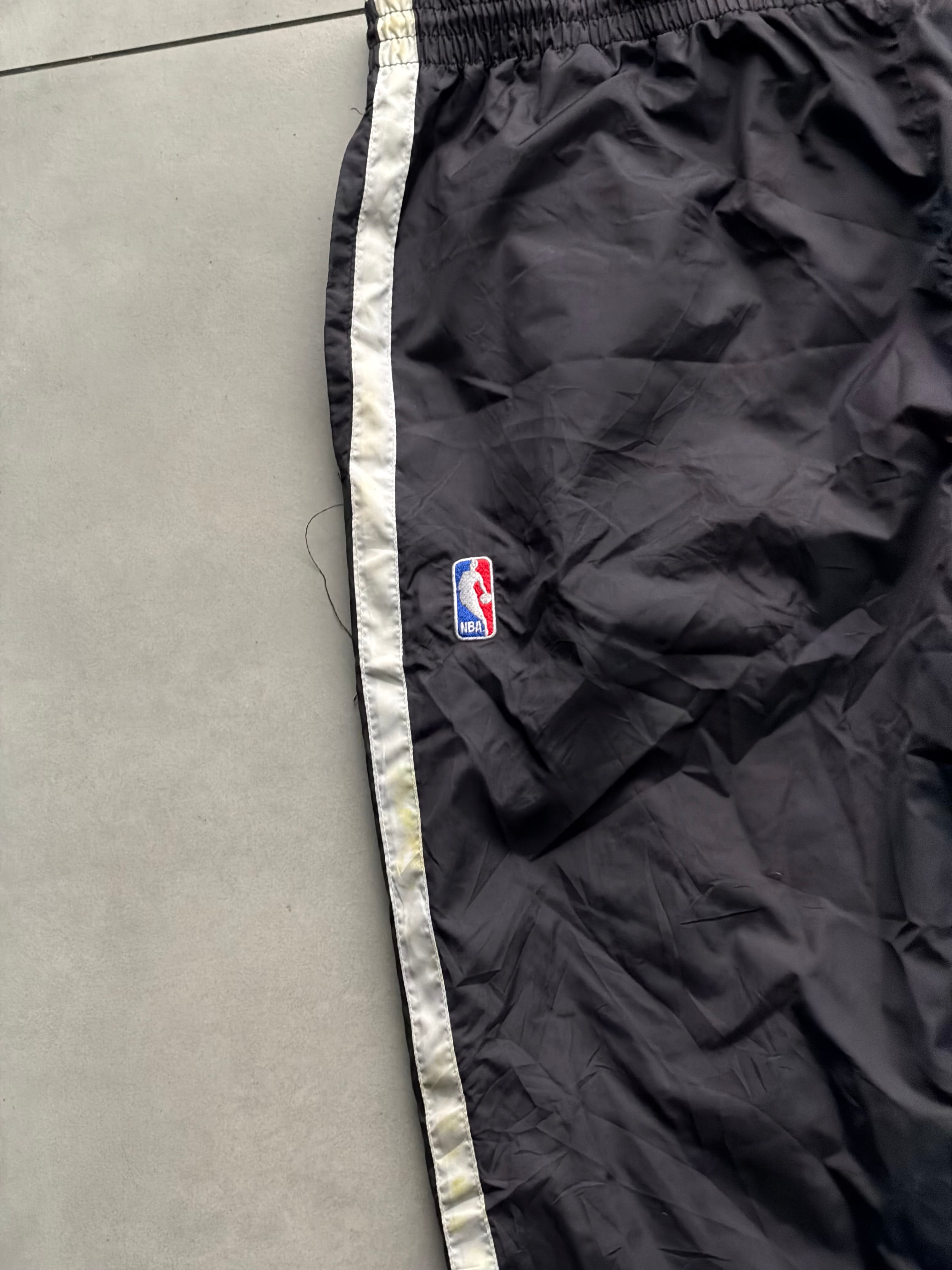 LAKERS VINTAGE TRACK PANT [XXL-36]