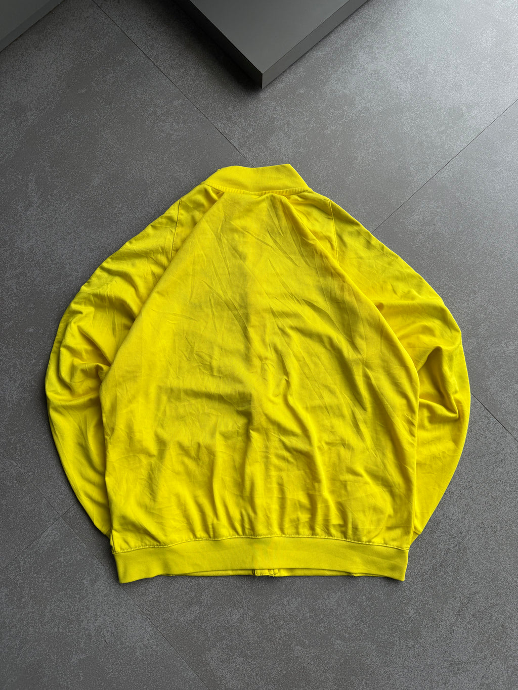NIKE MANCHESTER CITY VINTAGE JACKET -S
