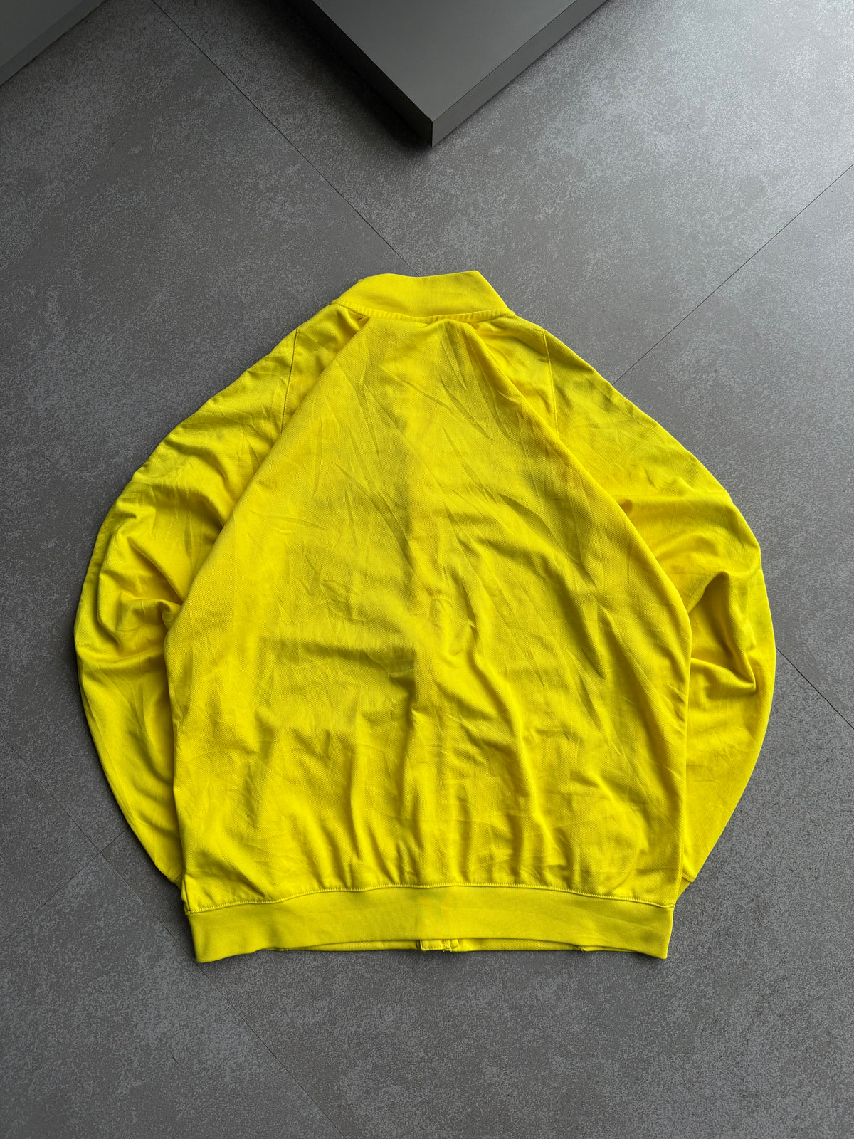 NIKE MANCHESTER CITY VINTAGE JACKET -S