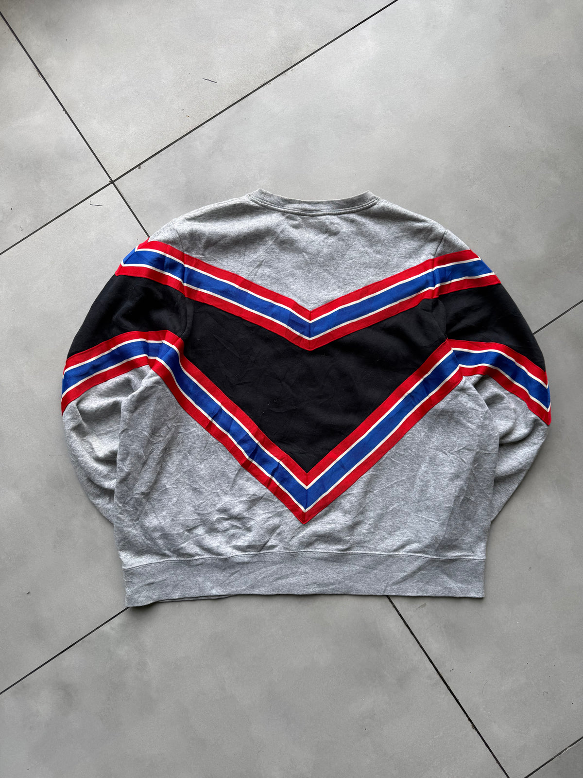 NIKE CREW FLEECE  SWEATSHIRT