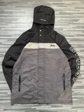VINTAGE STUSSY JACKET-L