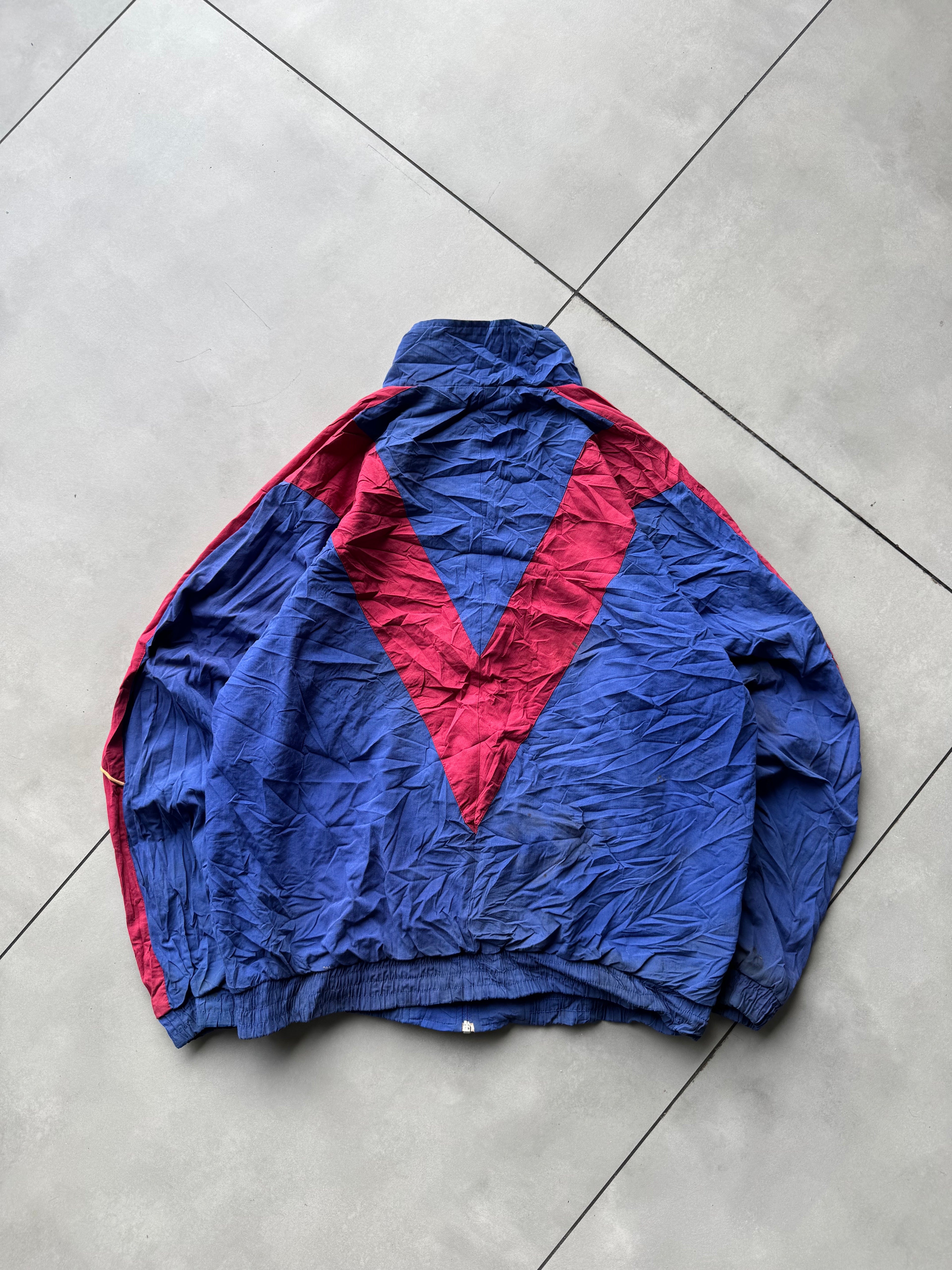 REEBOK 90’s VTG JACKET- M