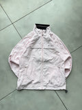 LIGHT PINK JACKET VINTAGE CHAMPION