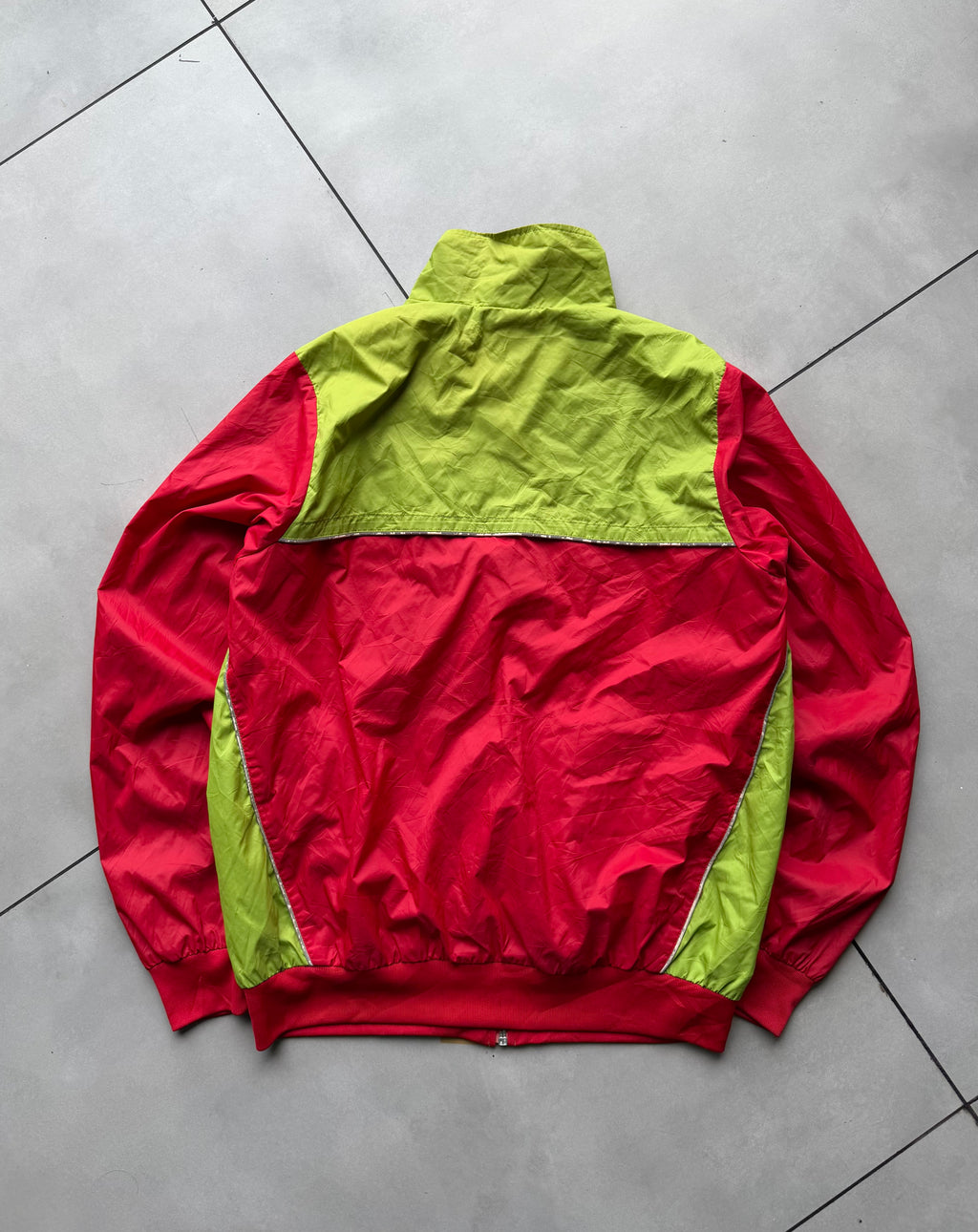 NIKE VINTAGE 90s JACKET-L