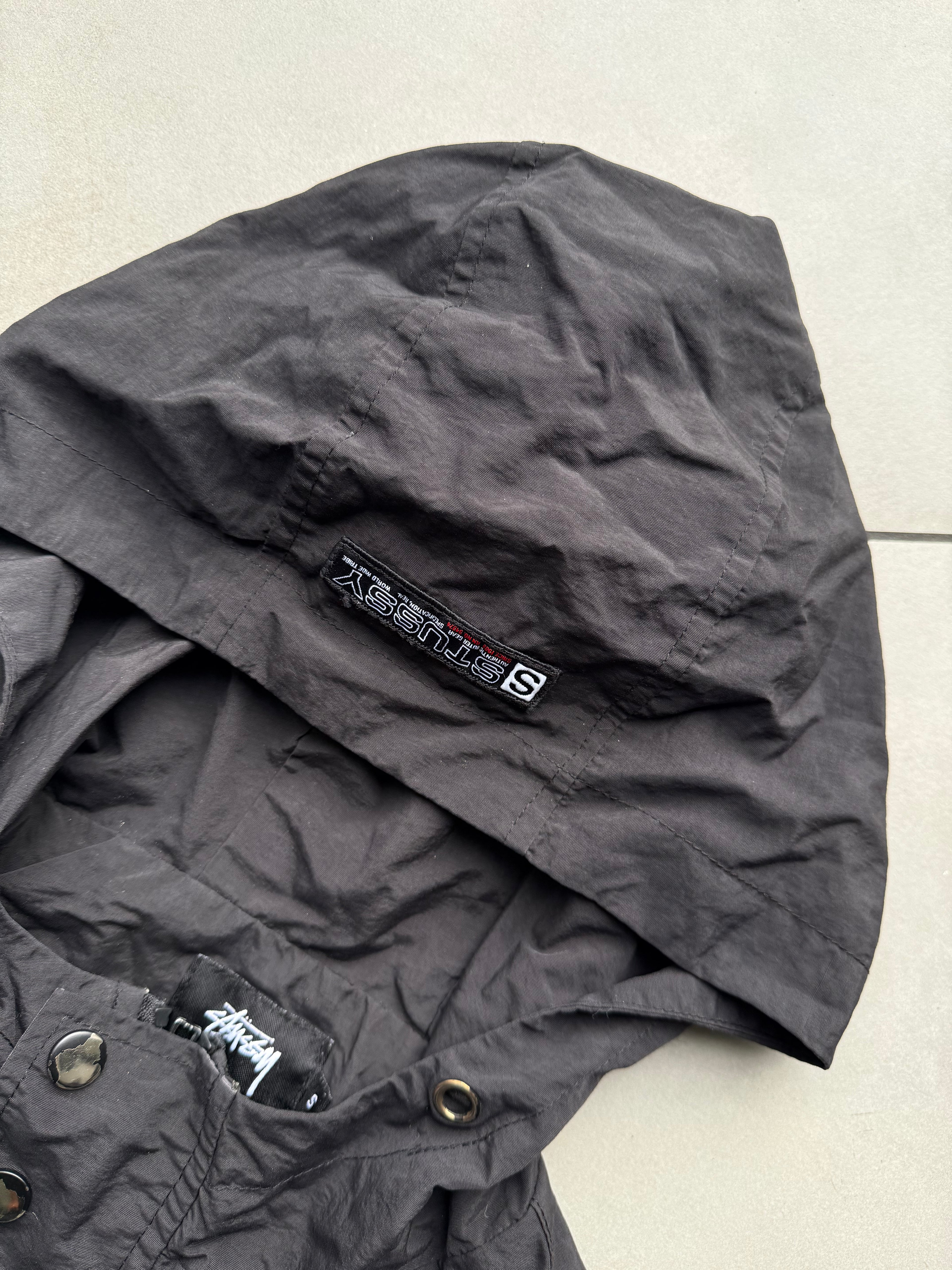 STUSSY VINTAGE JACKET-M