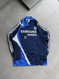 2007-ADIDAS CHELSEA FC JACKET-L