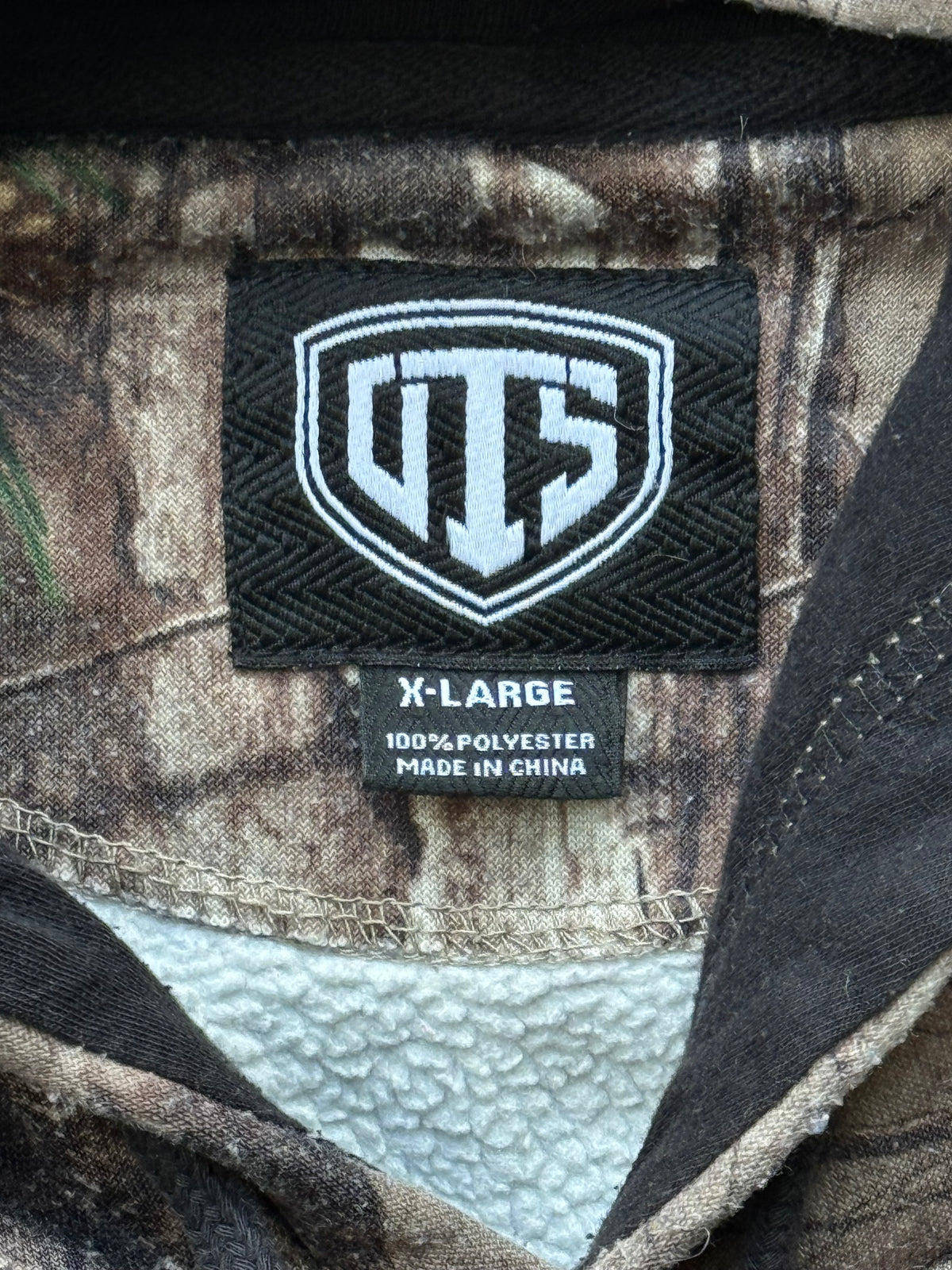 FLOIDA GATORS HOODIE
