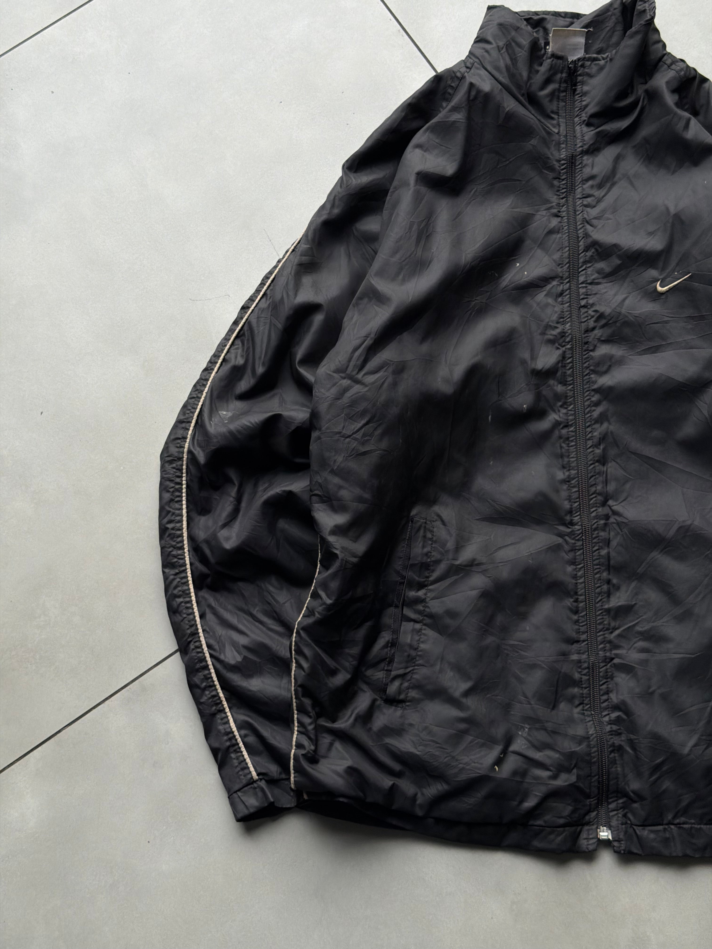 NIKE VINTAGE BLACK- XL
