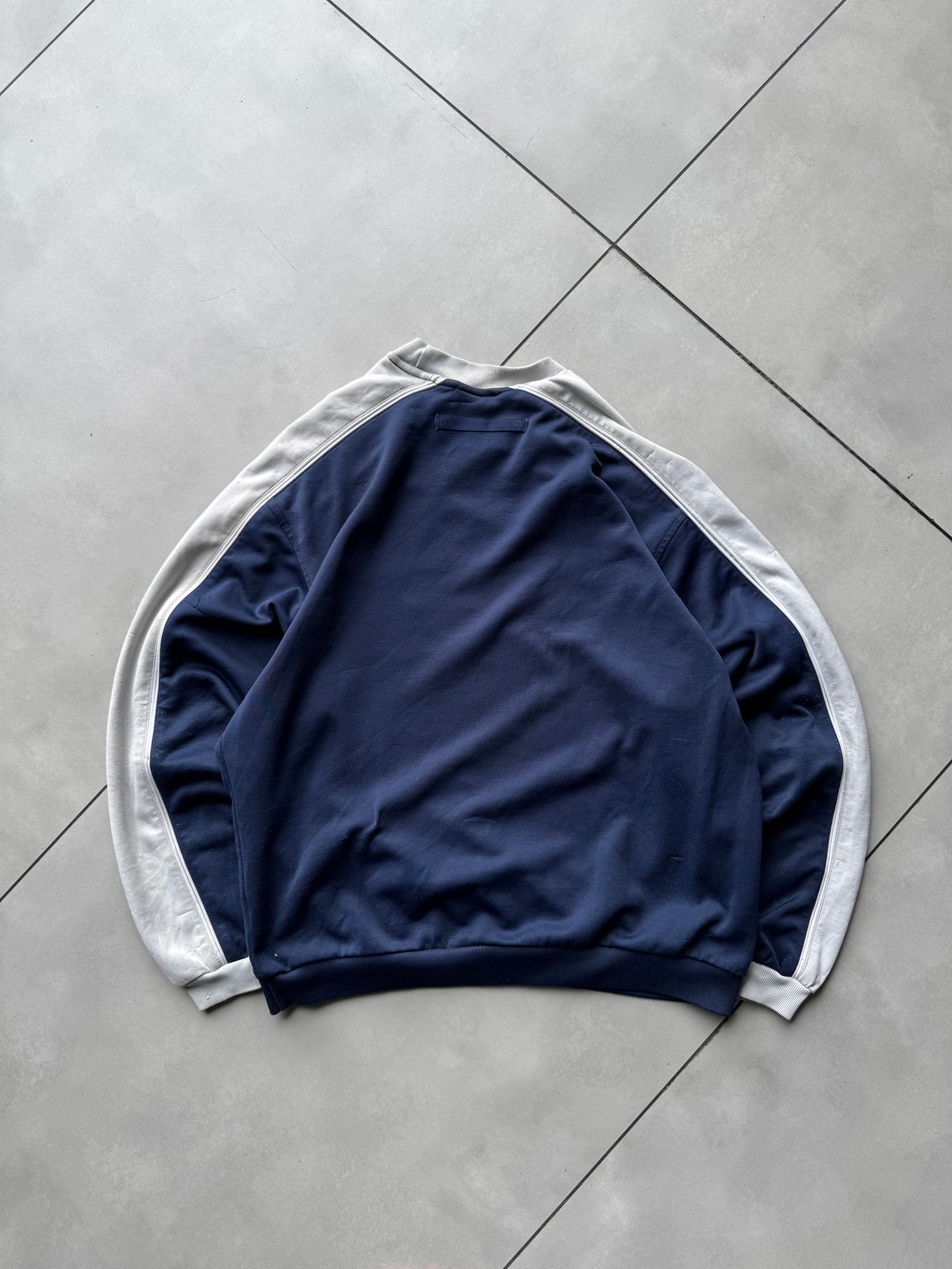 NIKE 90’s SWEATSHIRT- M