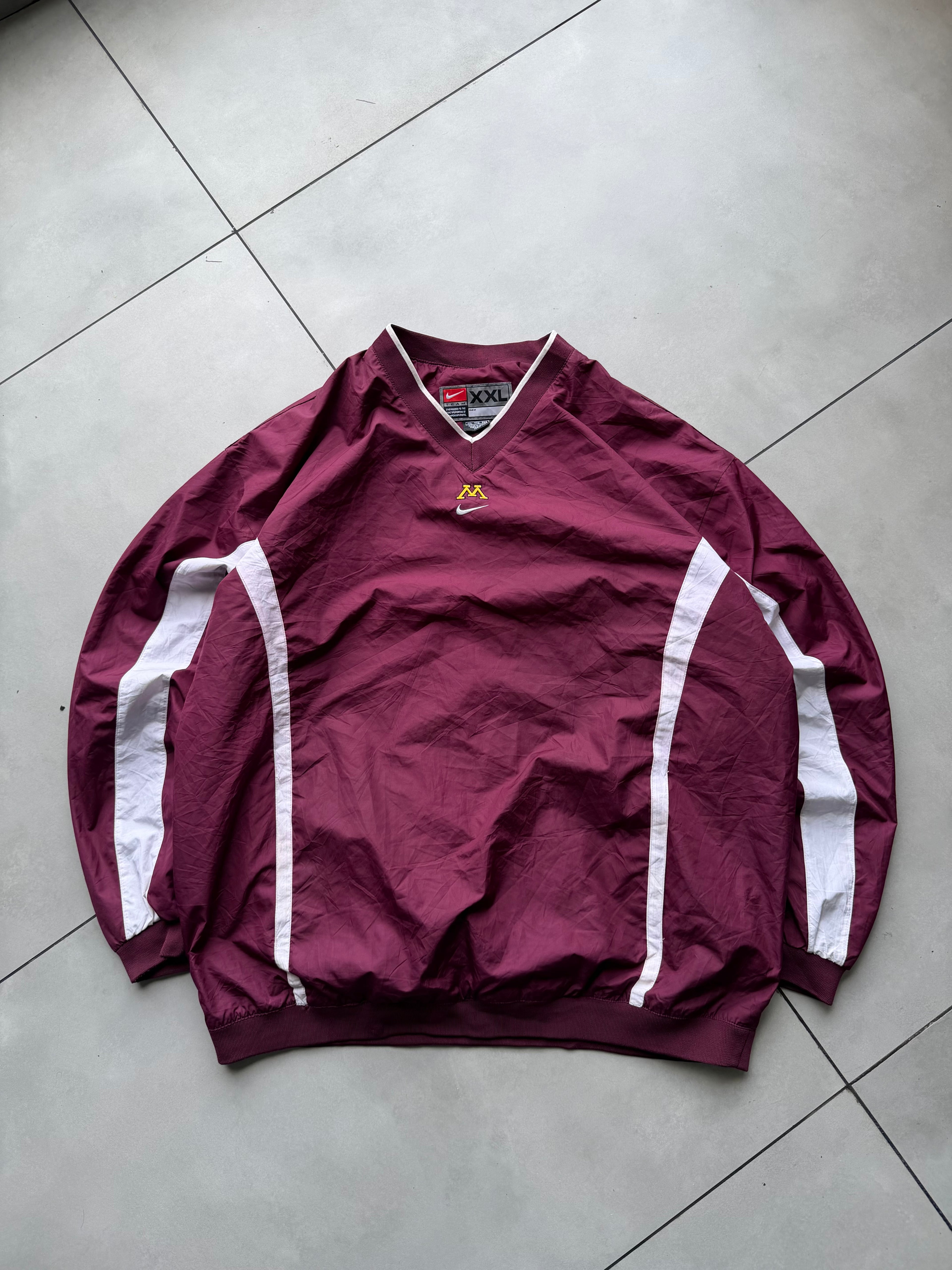 NIKE MINNESOTA GOLDEN -XXL