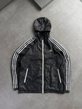 ADIDAS VINTAGE JACKET-M