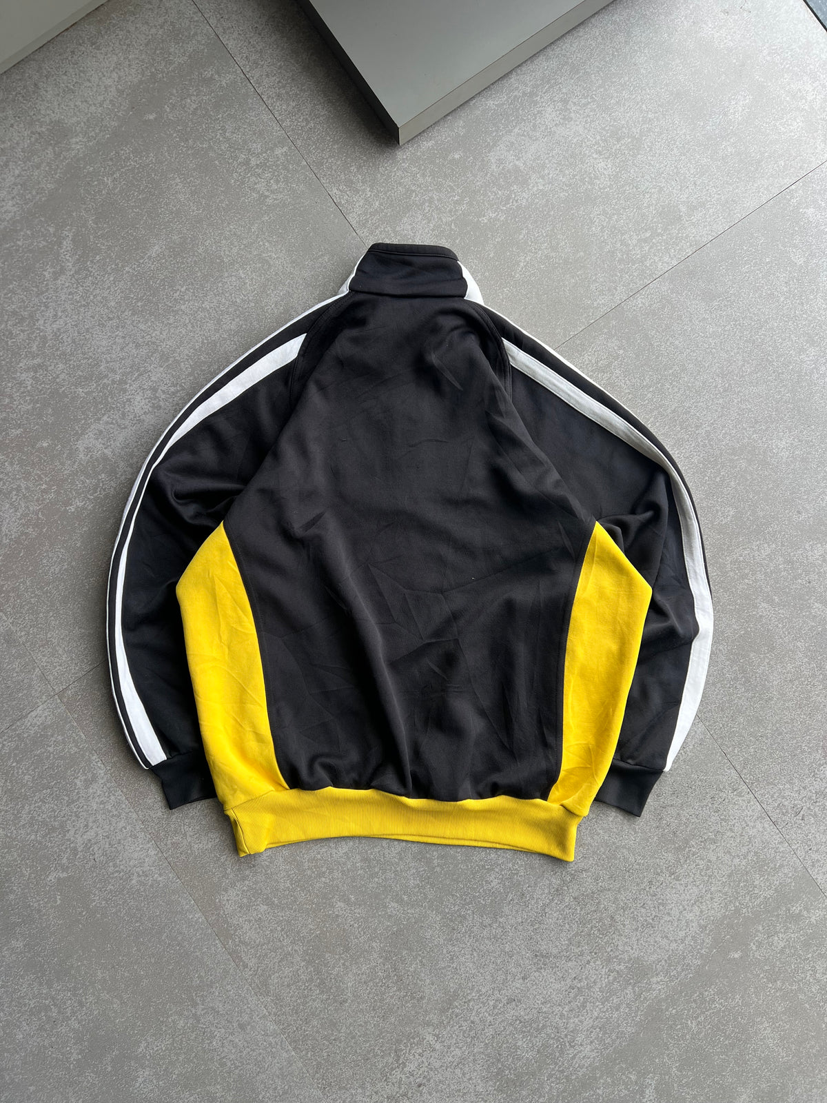 ADIDAS VINTAGE JACKET-M