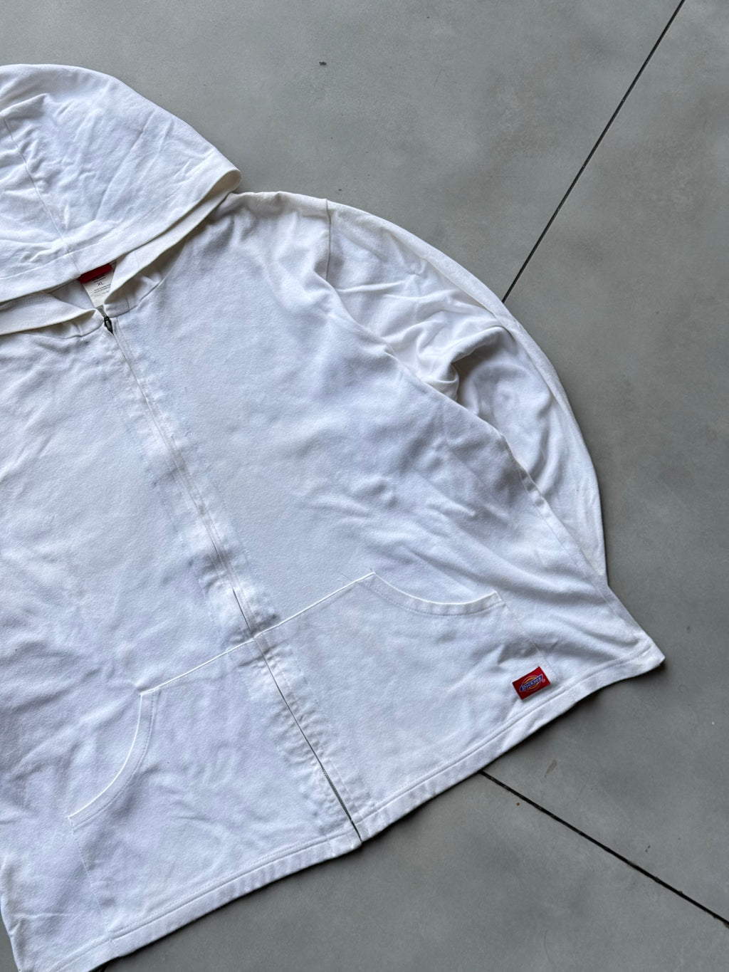 DICKIES HOODIES