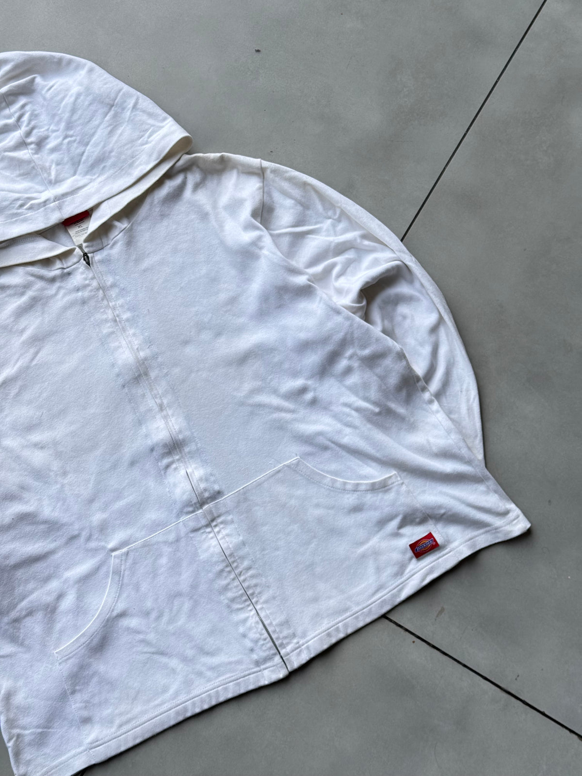 DICKIES HOODIES
