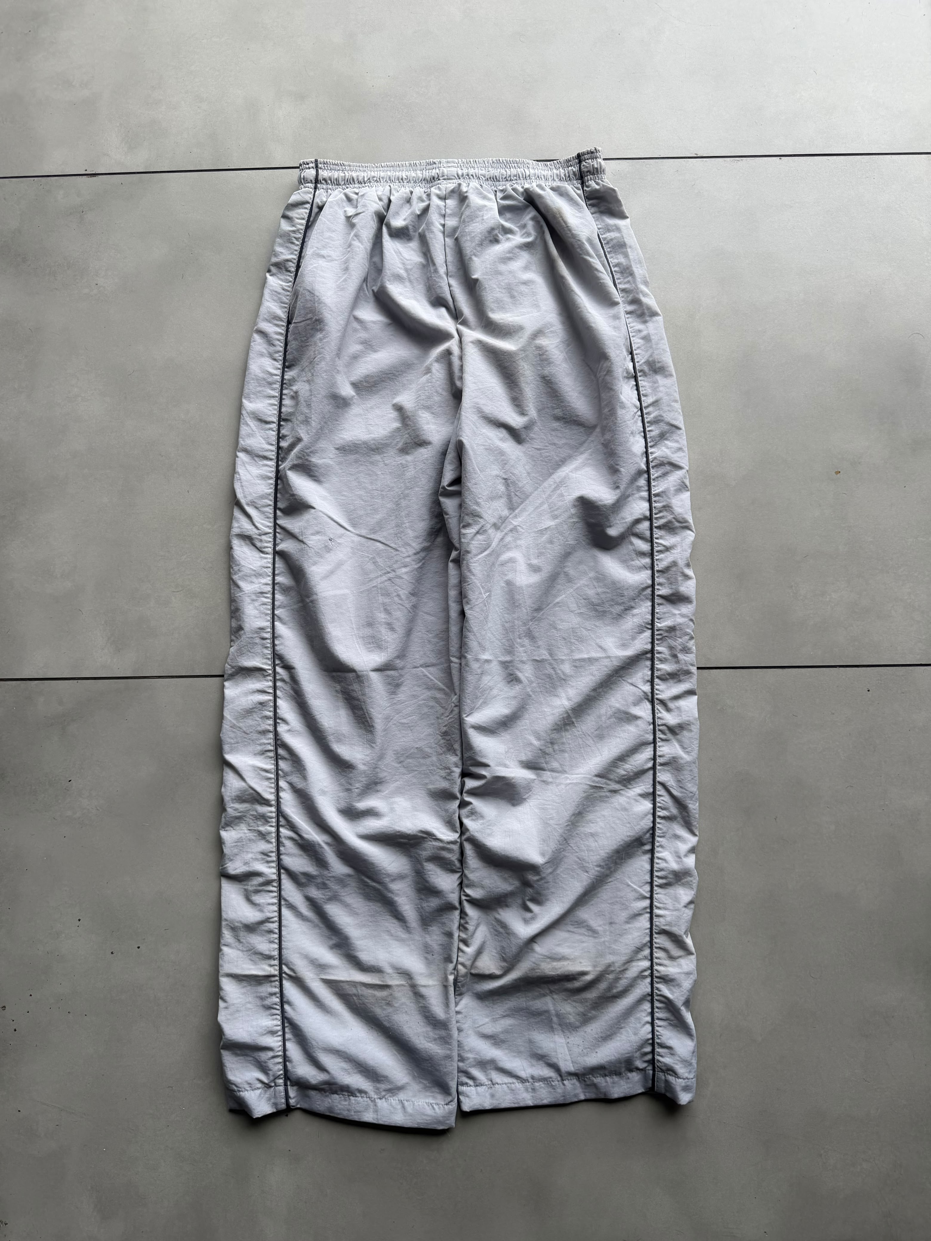FILA GREY VTG TRACK PANT [ M-28]