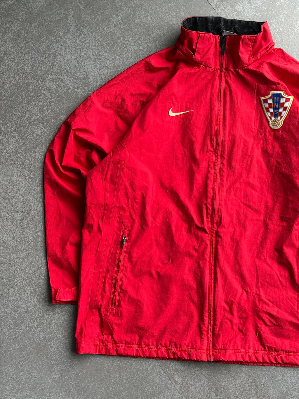 NIKE CROATIA  NATIONAL TEAM -L