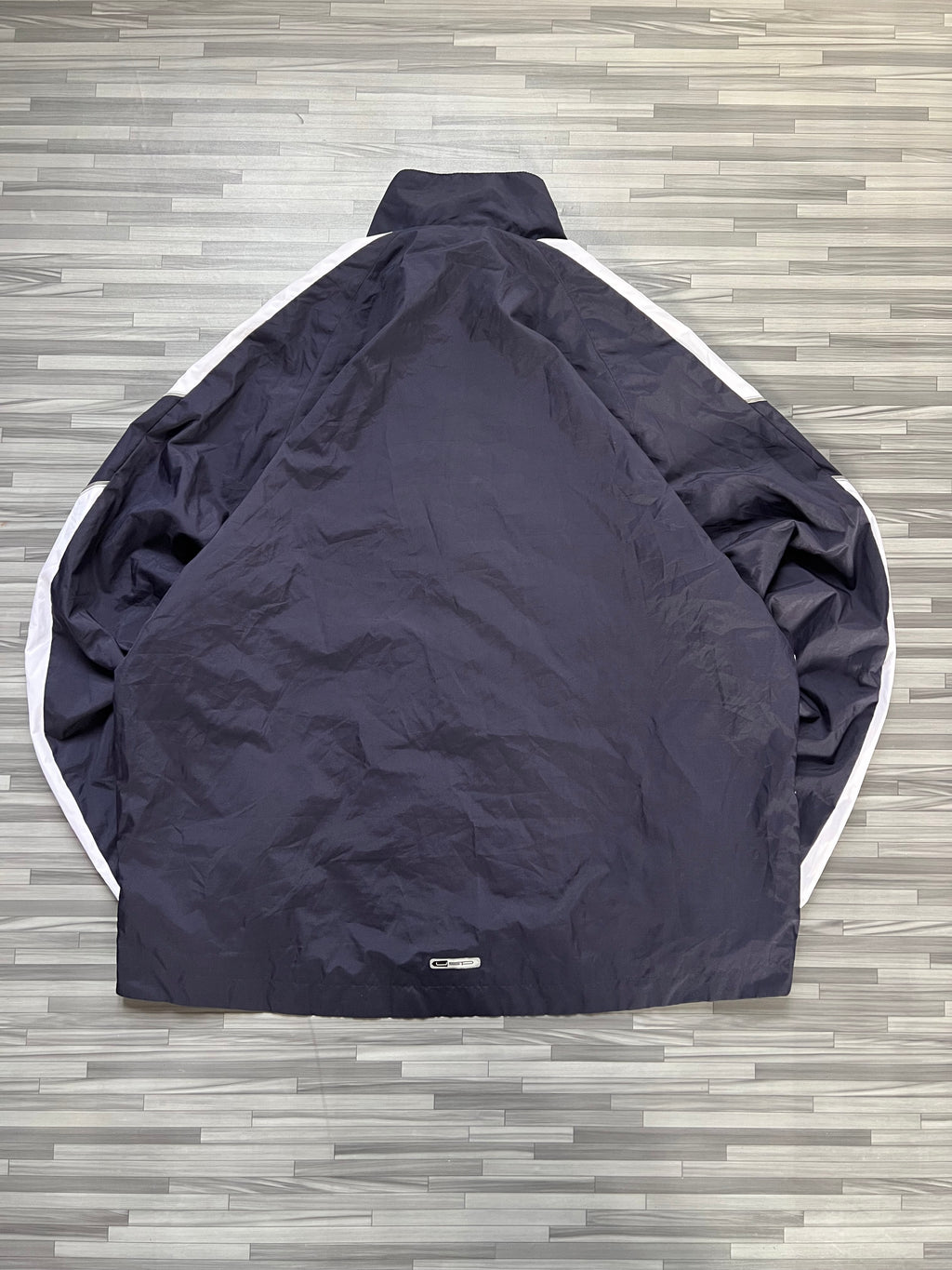PUMA VINTAGE JACKET-XL